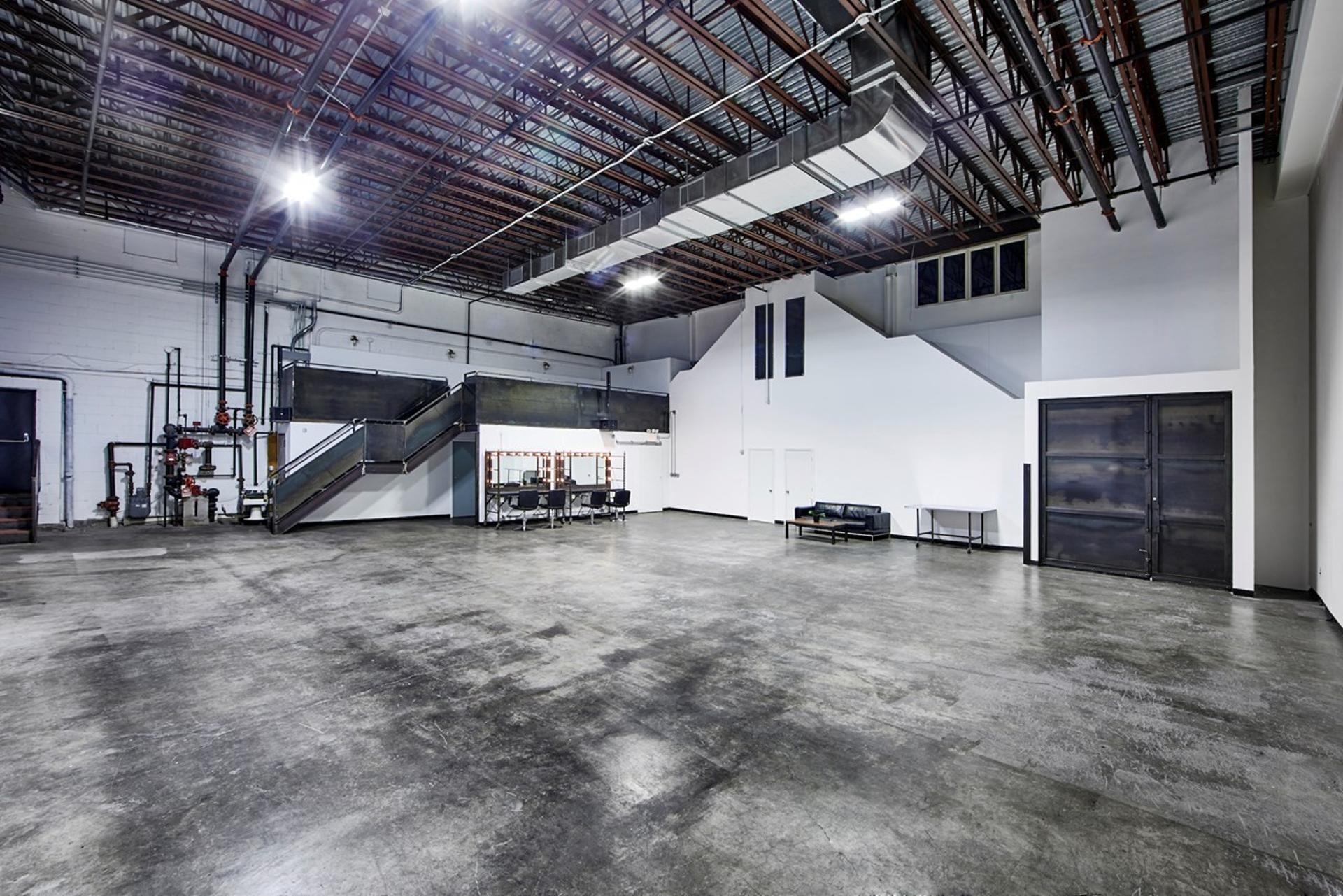 Studio One