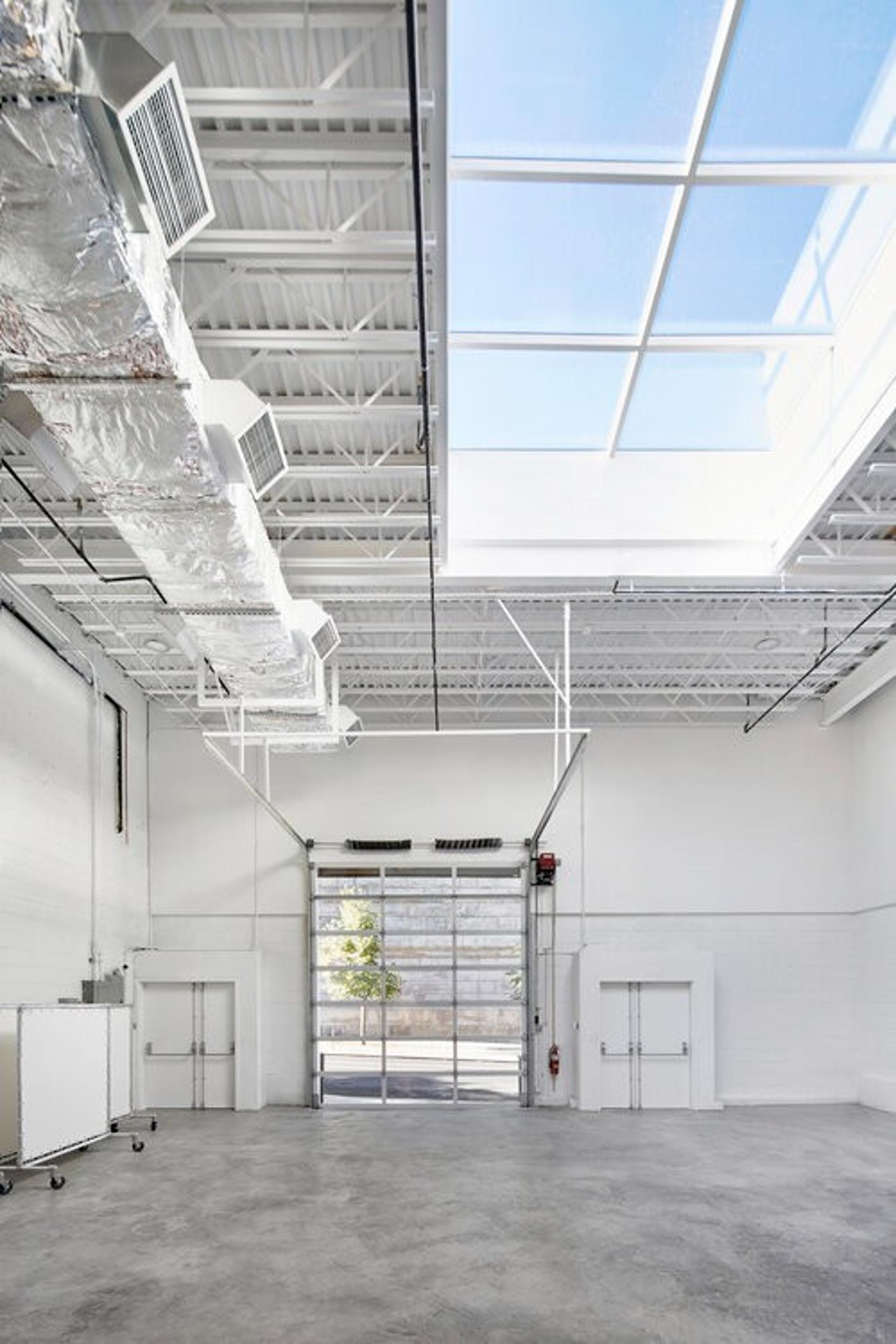 Studio 3 and 4 (Combined)