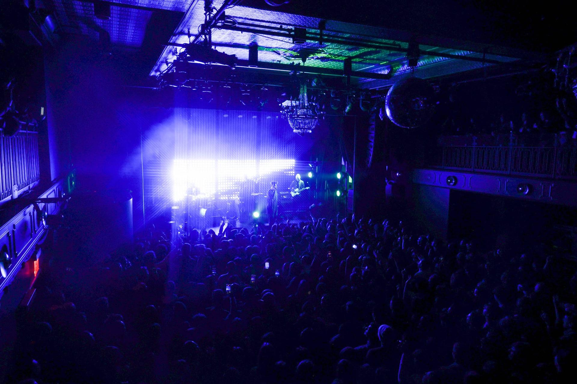 Main Floor