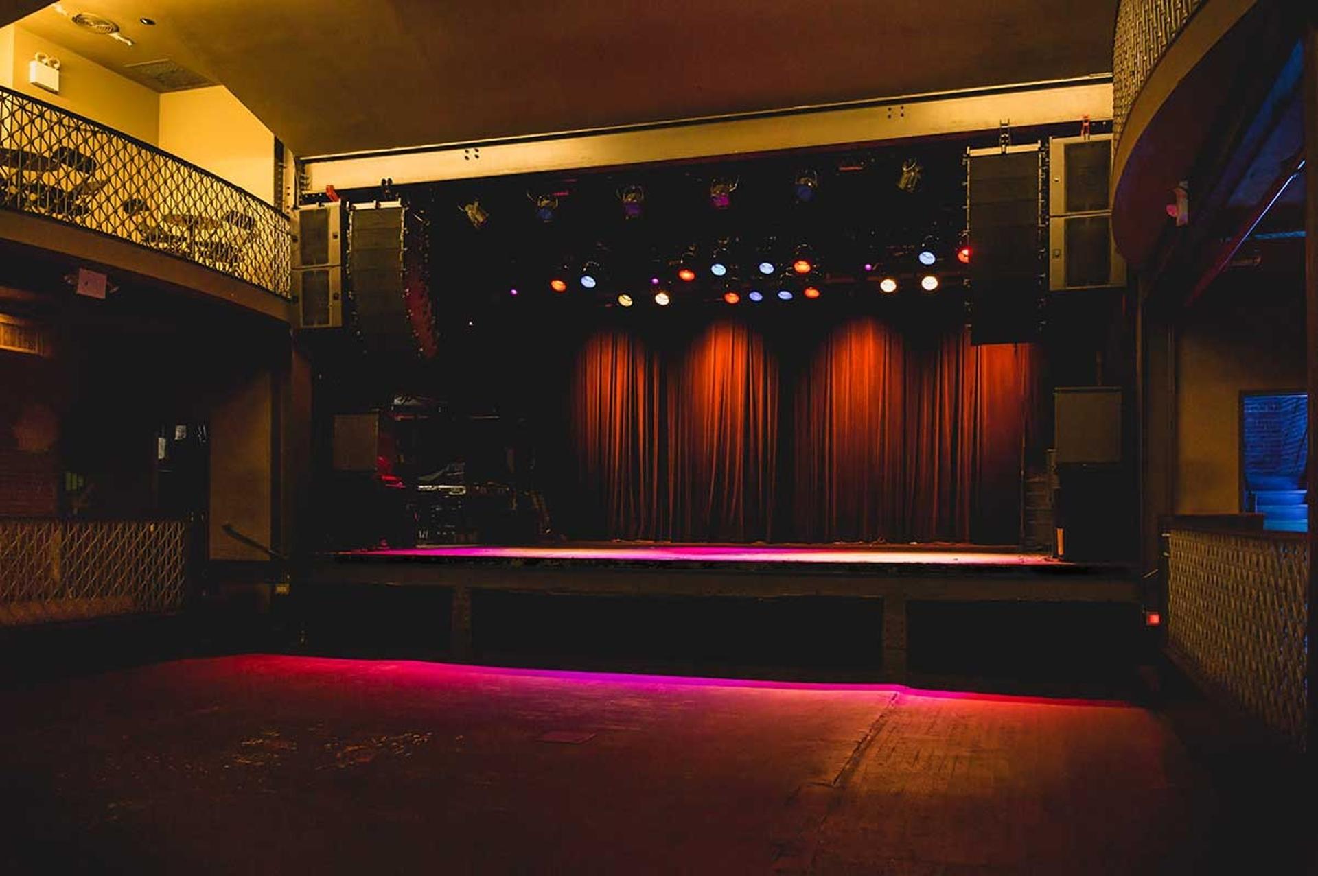 Main Space