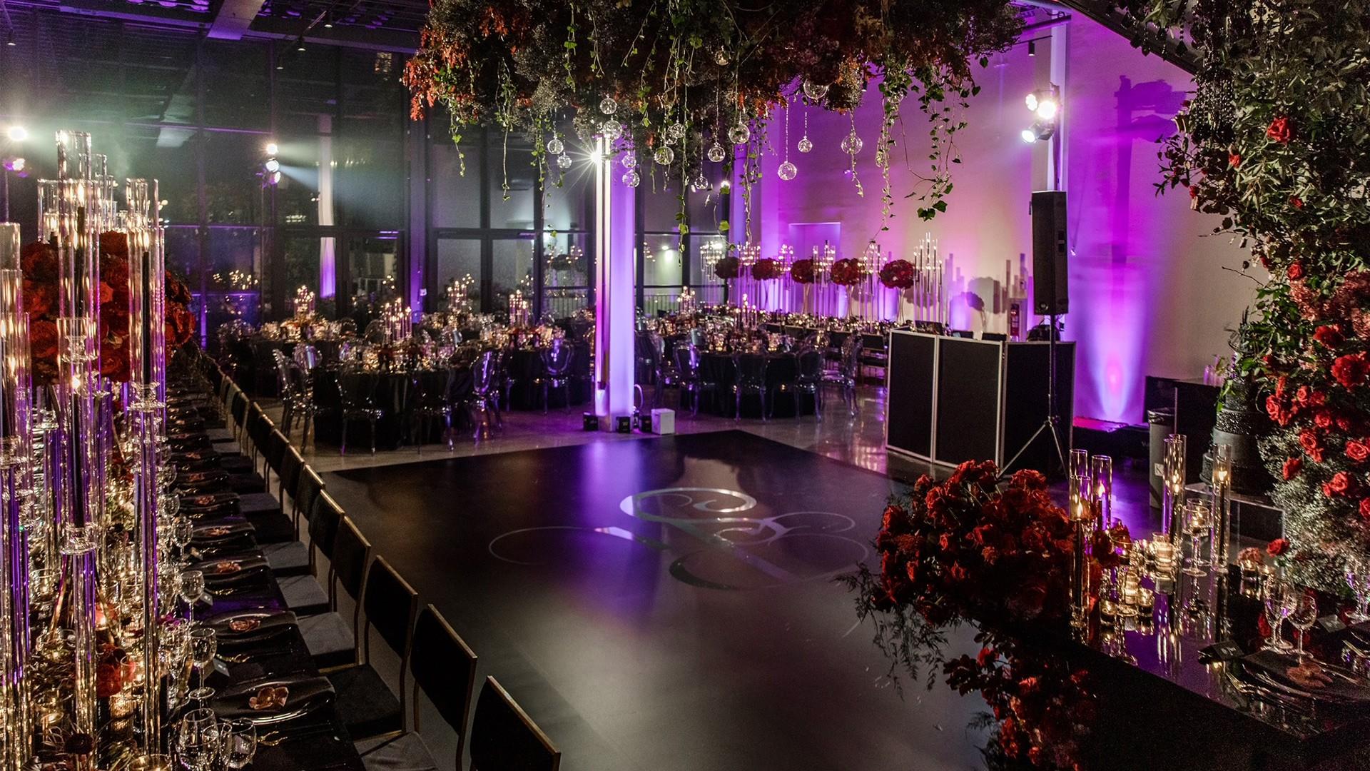Main Floor
