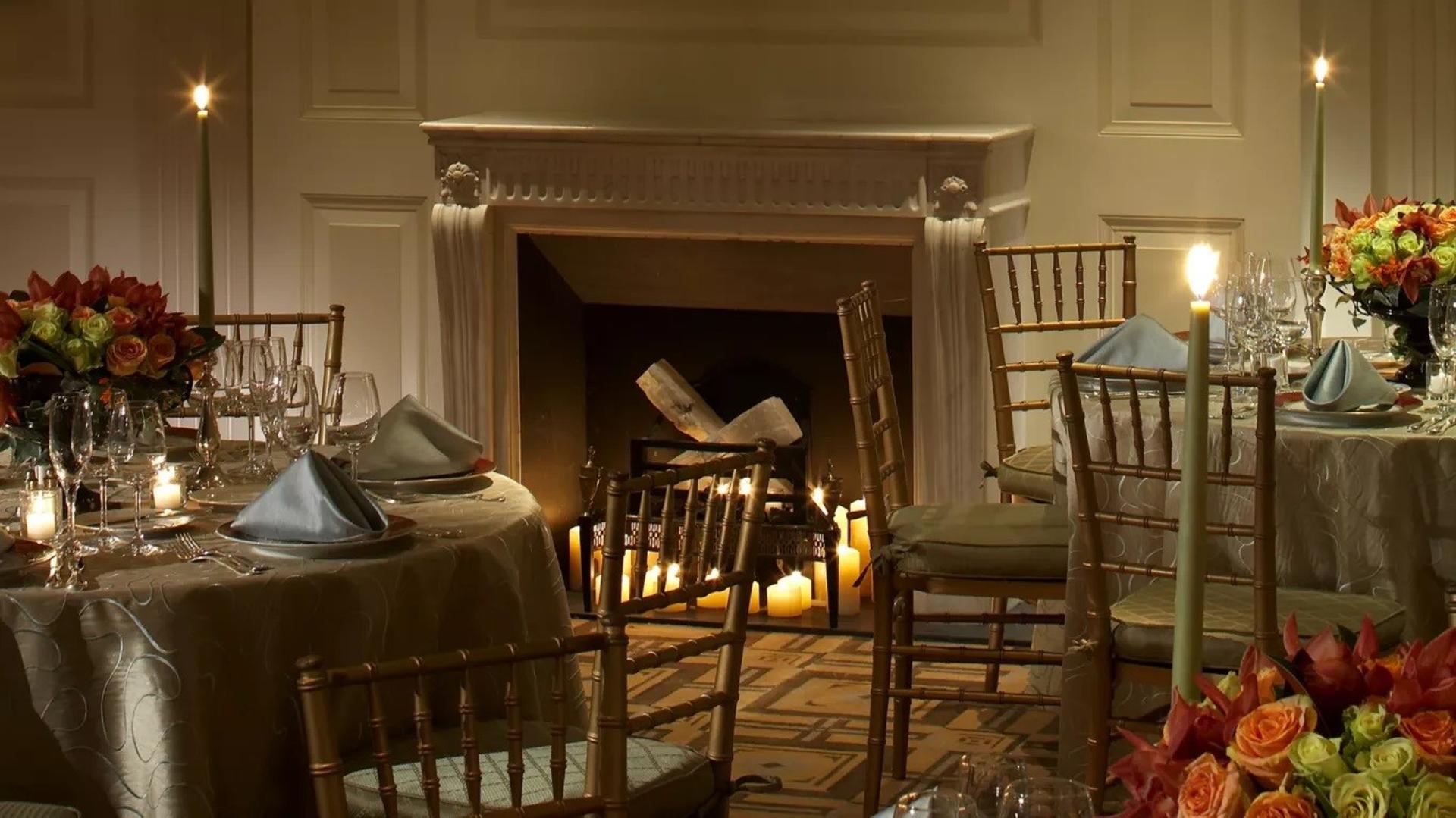 The Trianon Suite