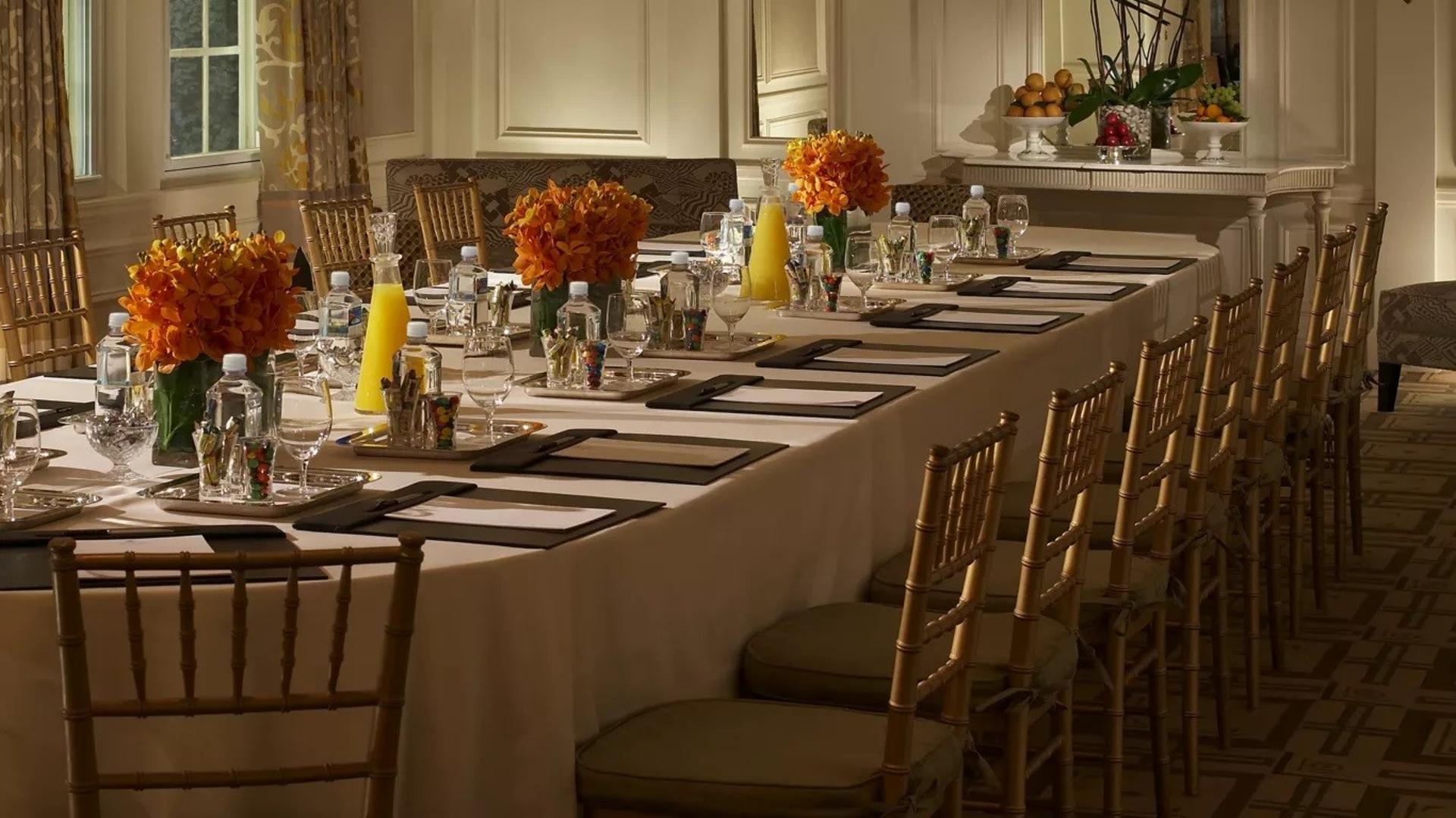 Versailles Suite