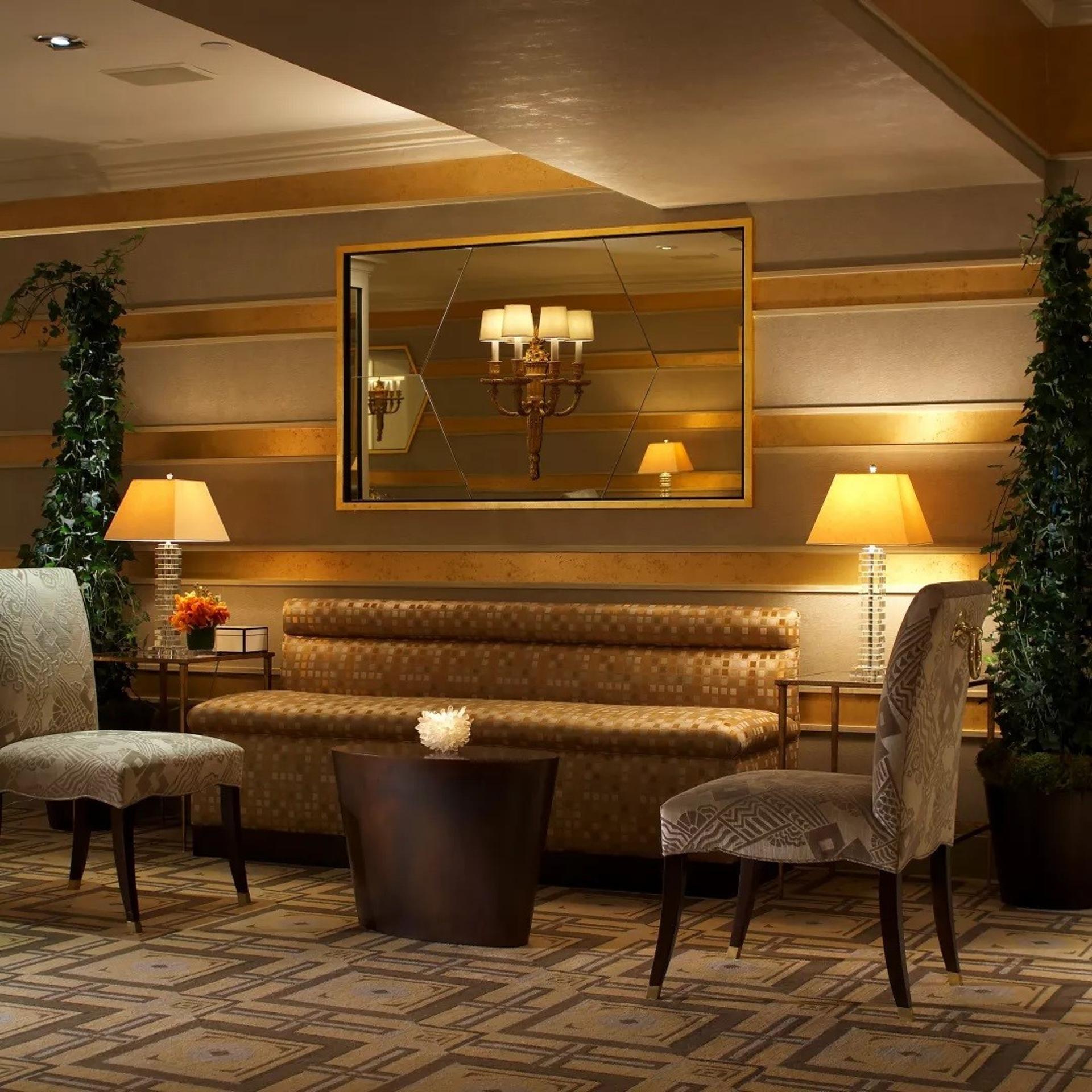 West Trianon