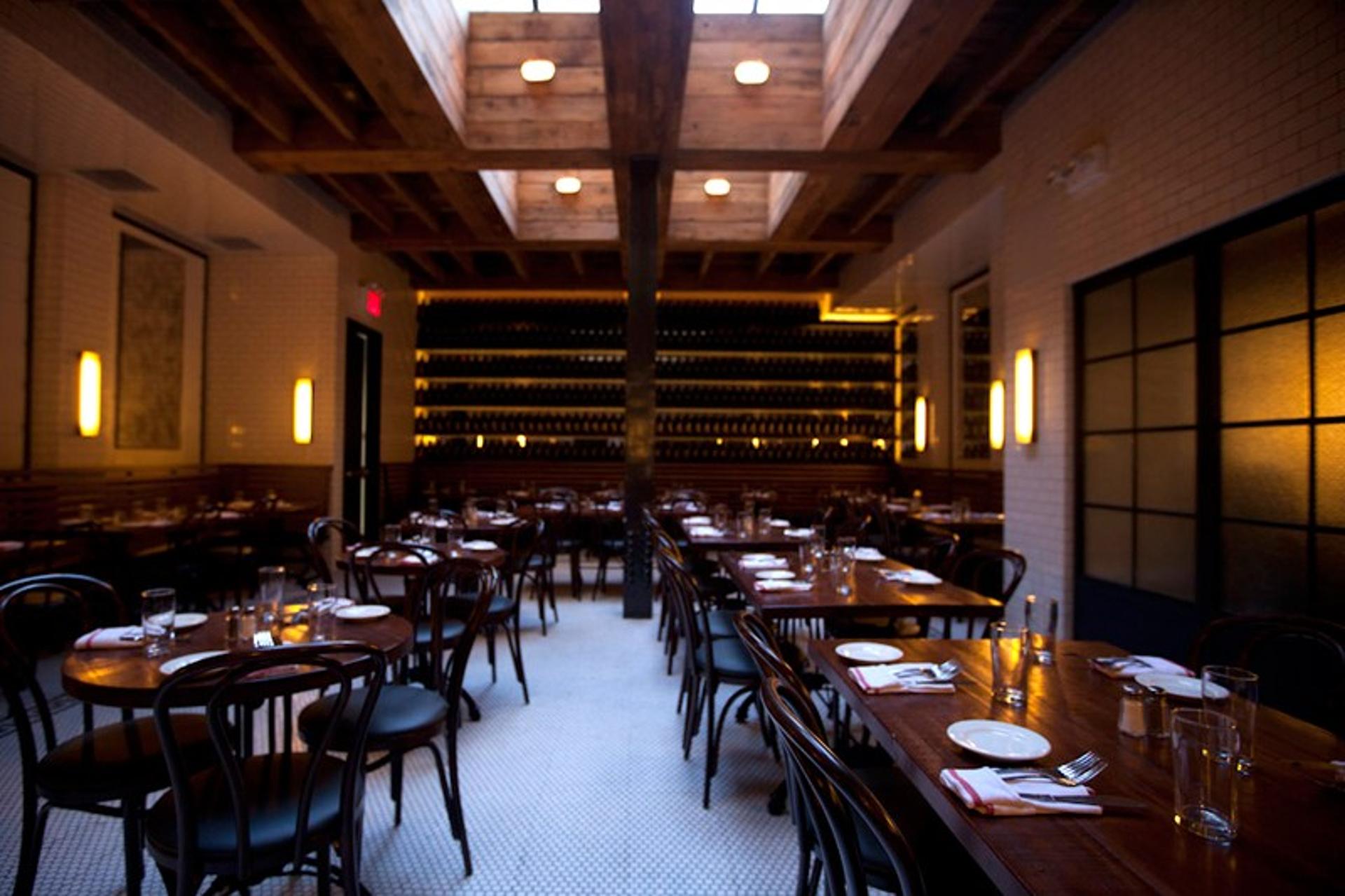 Main Space