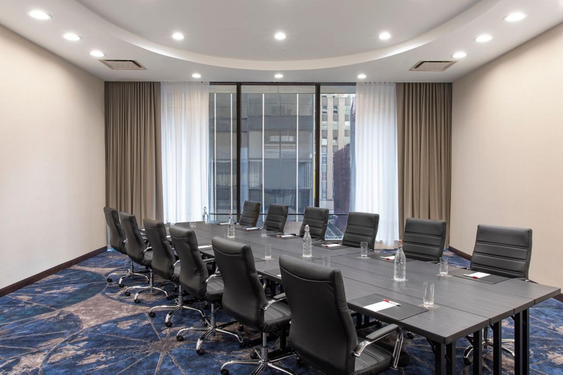 Gilbert Conference Room