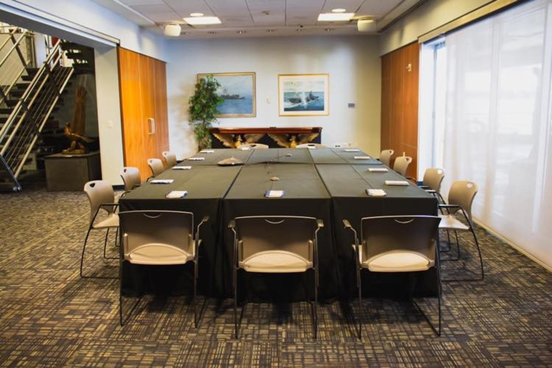 Classrooms