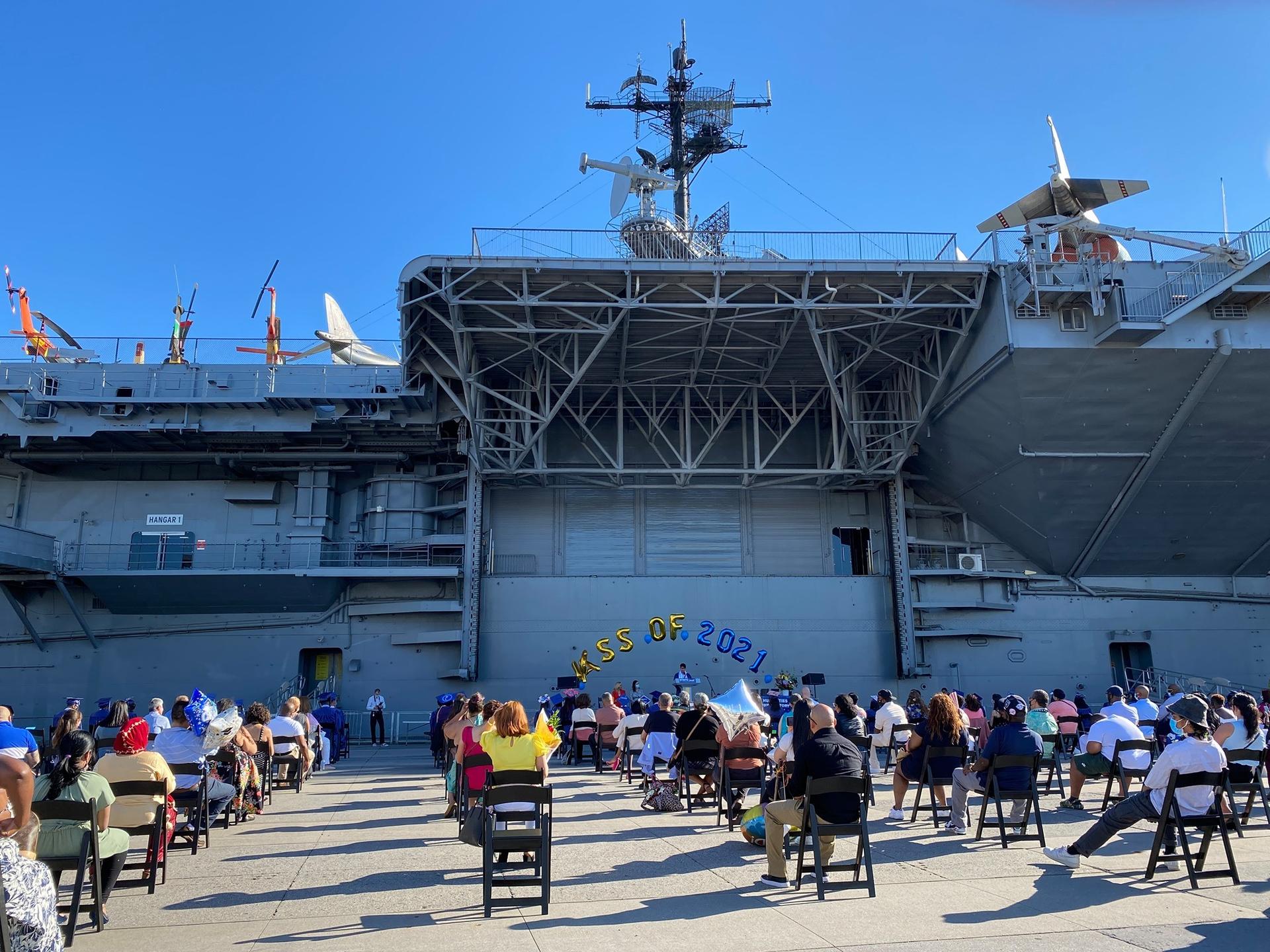 Pier 86