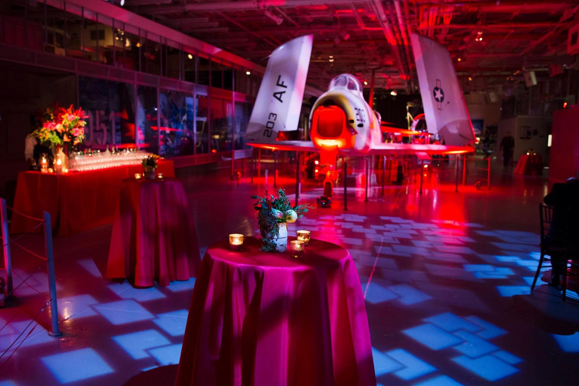Space Shuttle Pavilion
