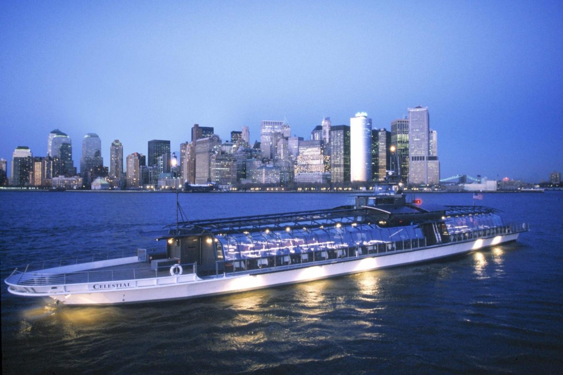 Bateaux
