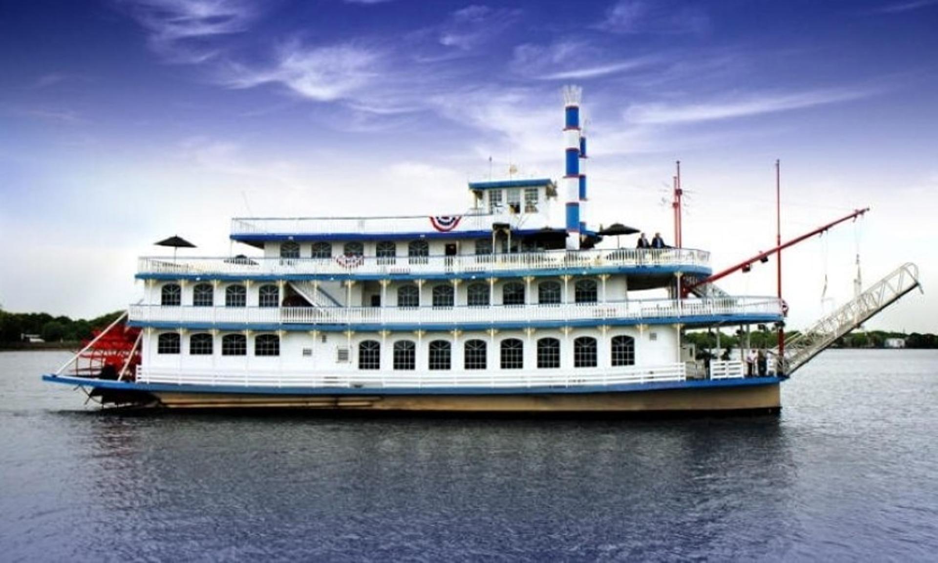Liberty Belle