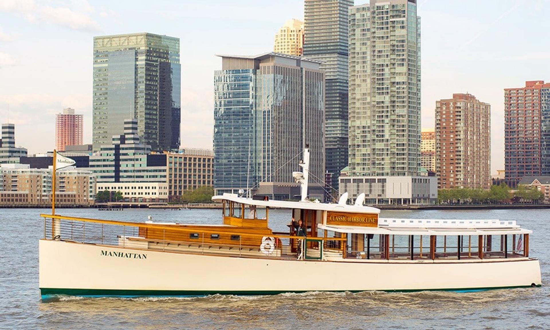 Manhattan