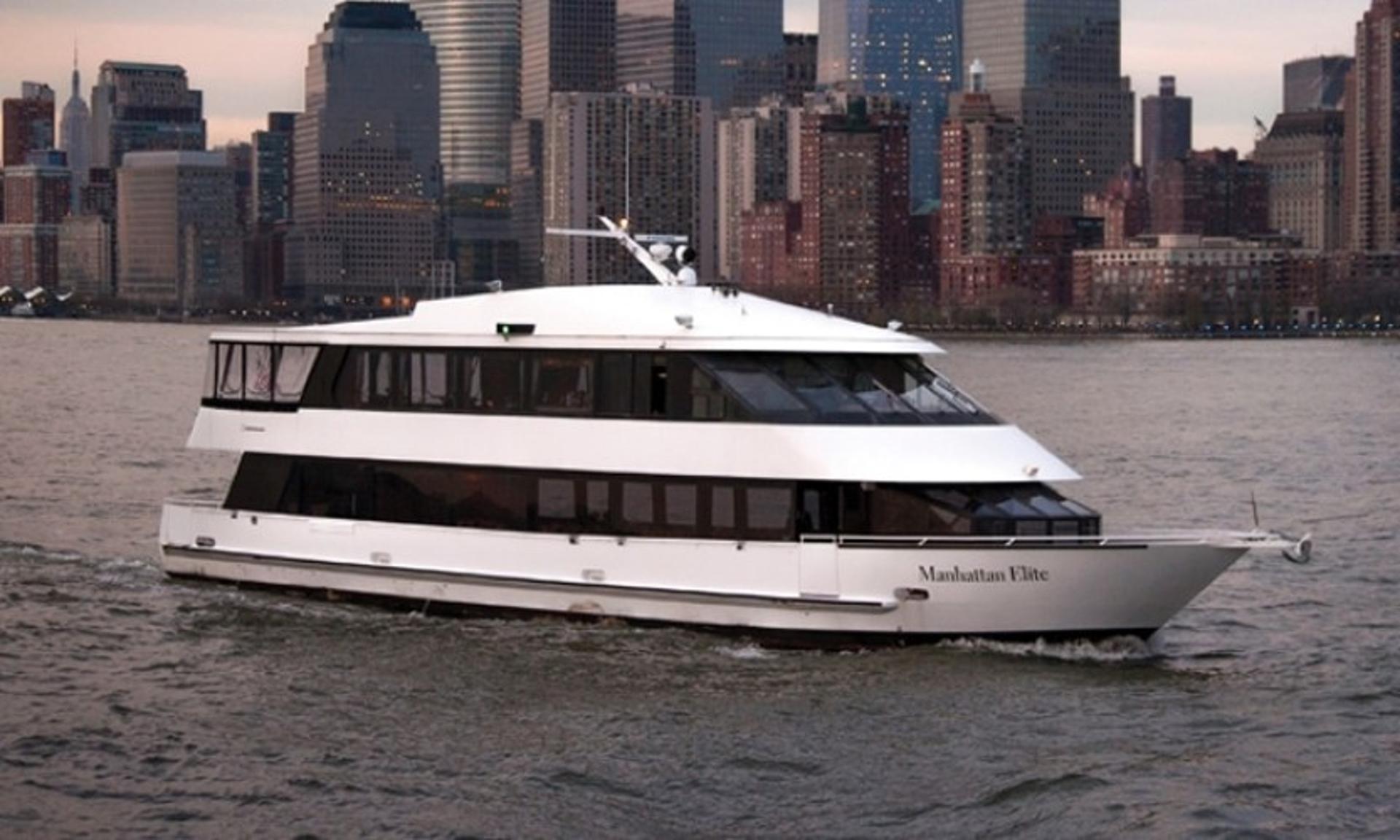 Manhattan Elite