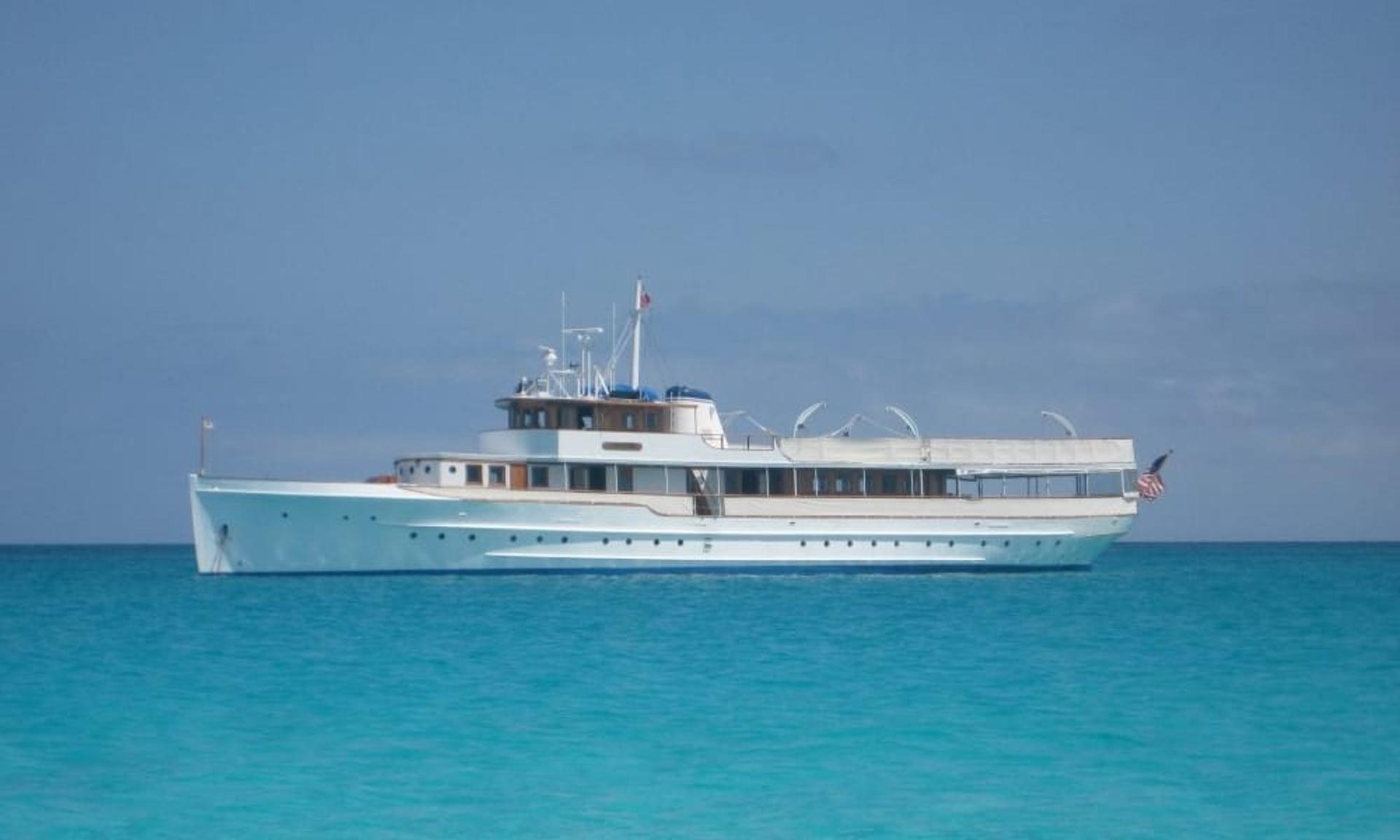 Mariner III