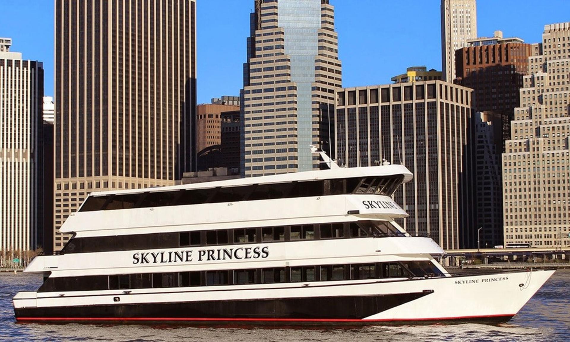 Skyline Princess