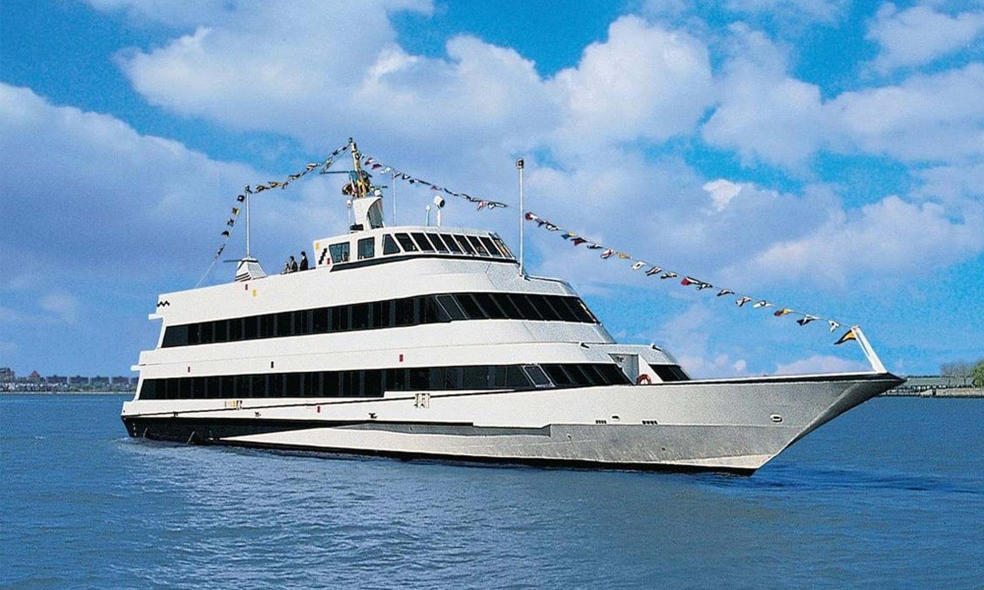 Spirit of New Jersey