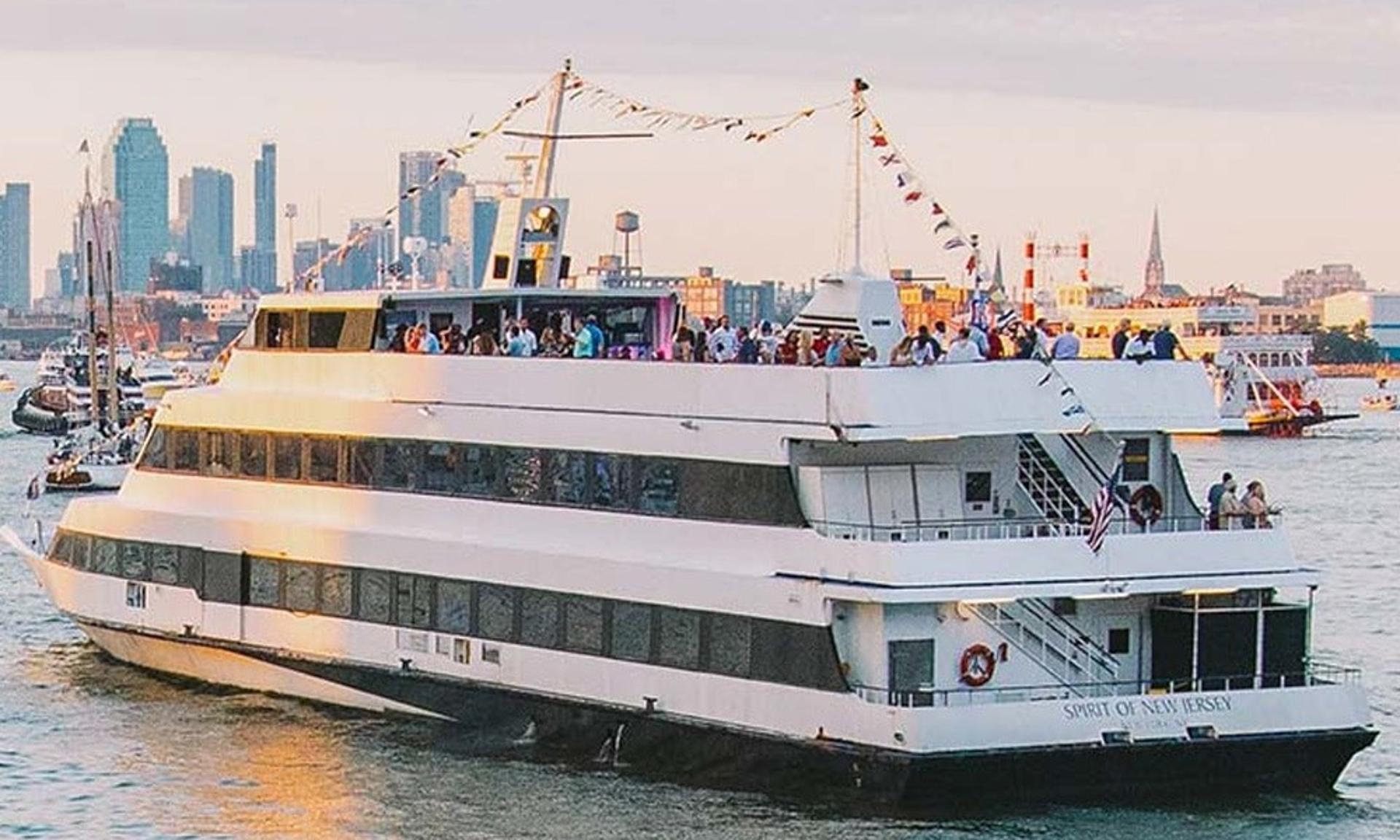 Spirit of New York