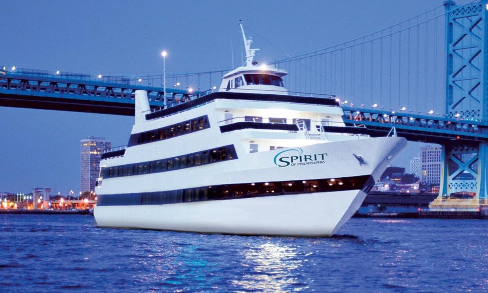 The Spirit of Philadelphia