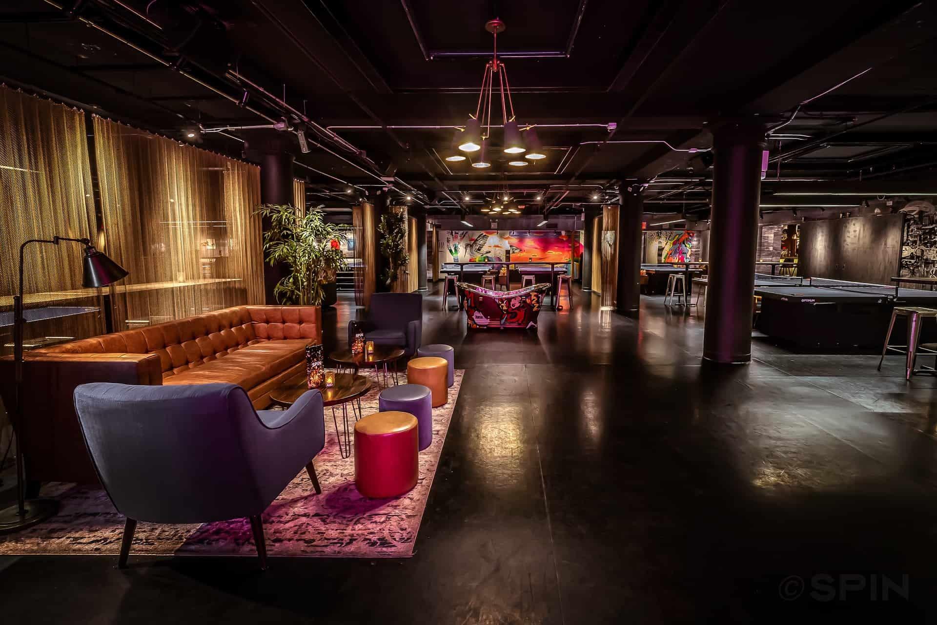 Main Space