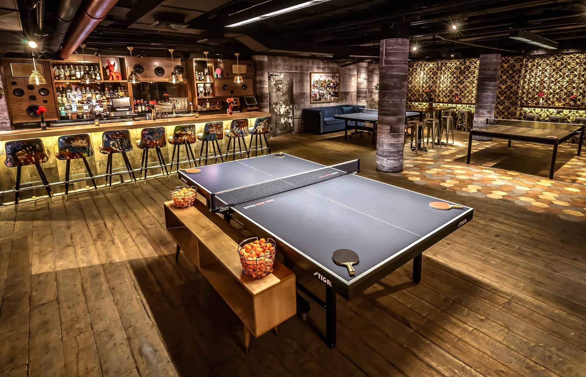 Private Room