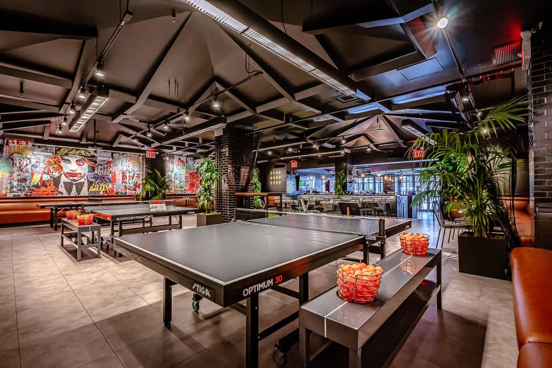 Main Space