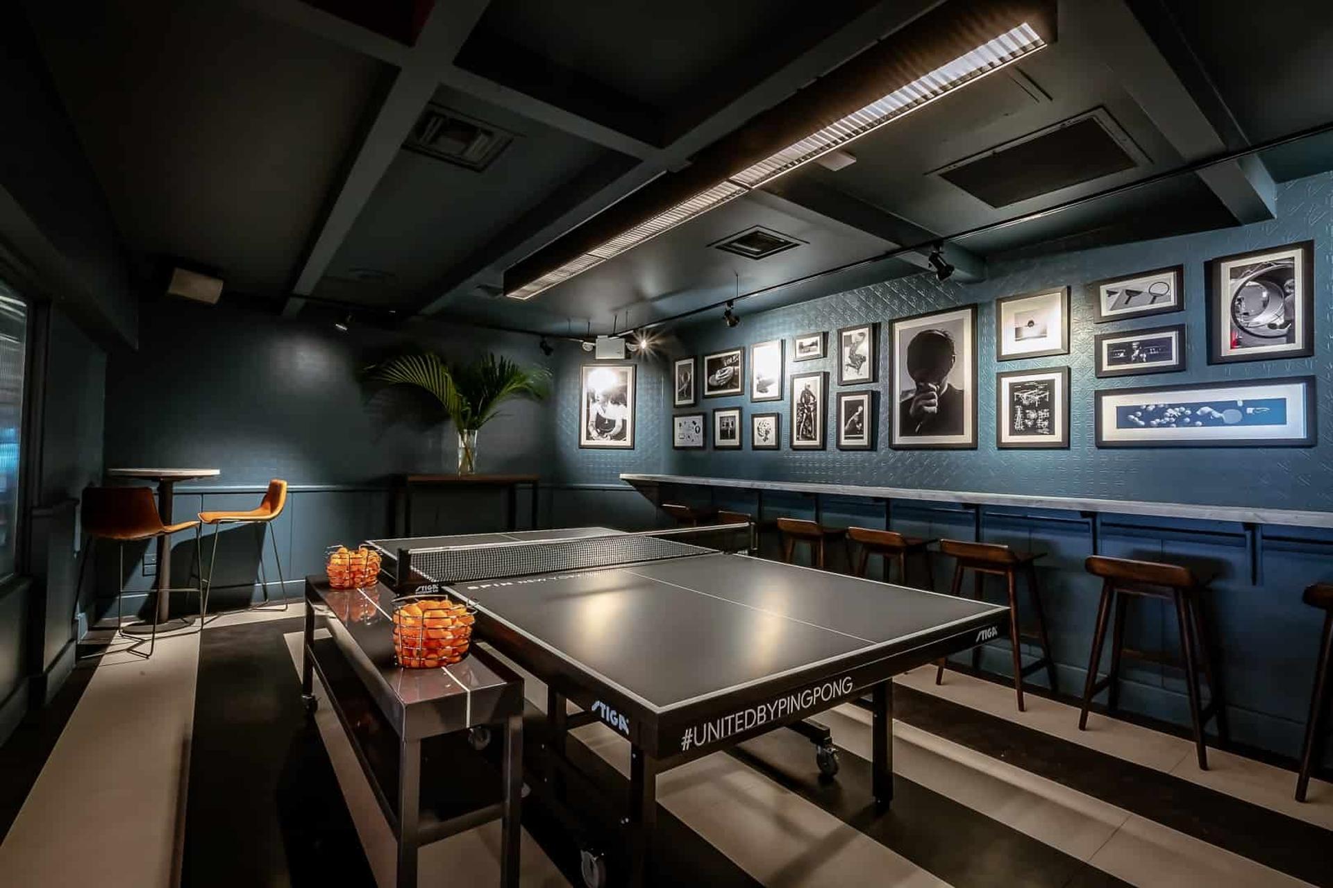 Private Room