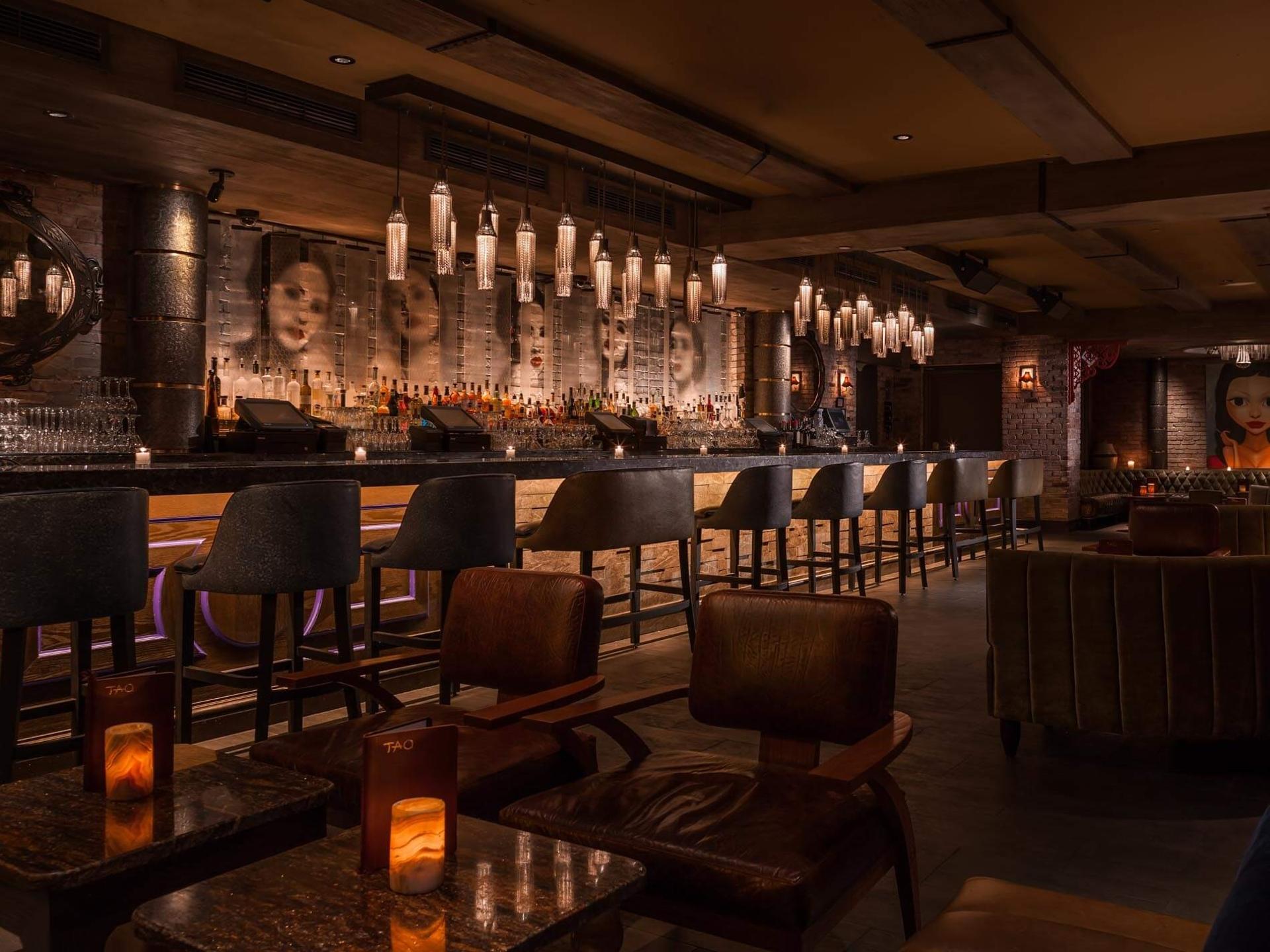 Ink Bar