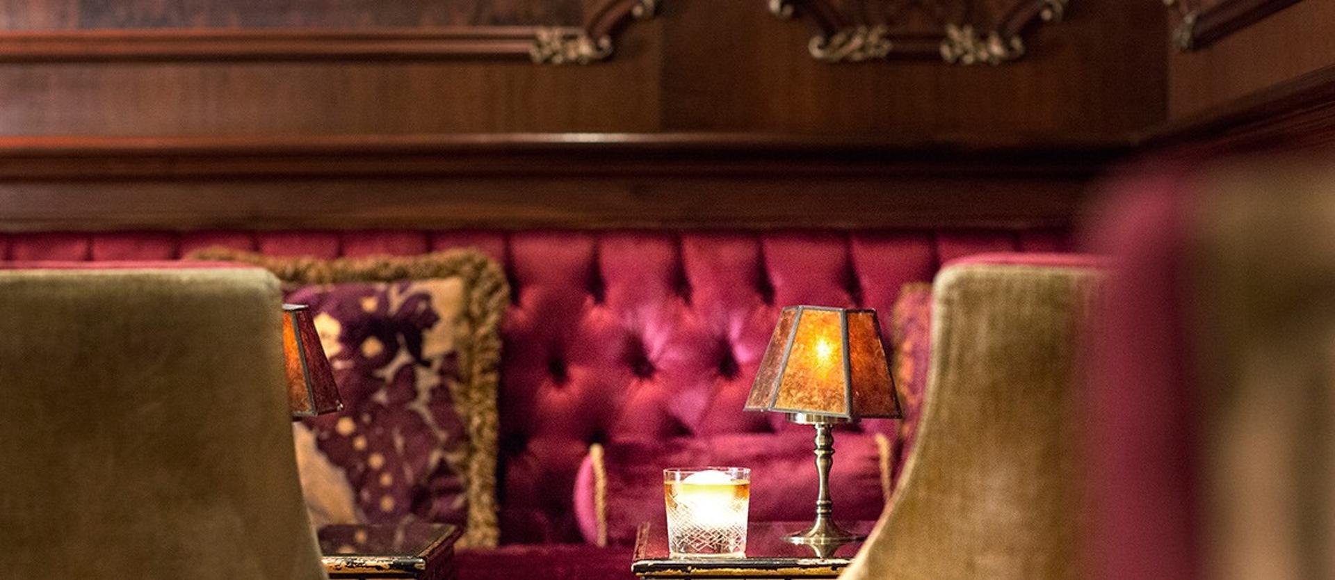 The Rose Club