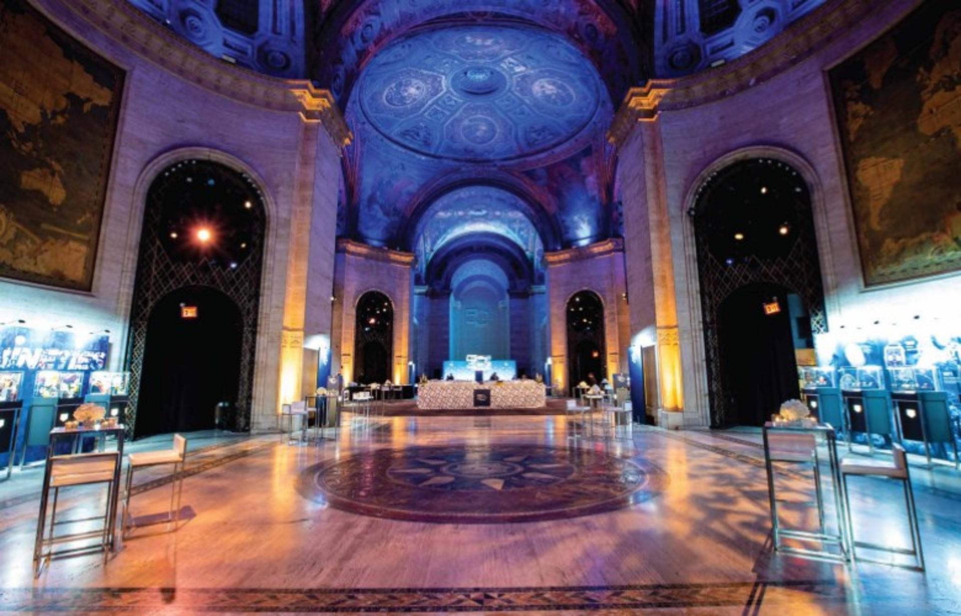 Great Hall