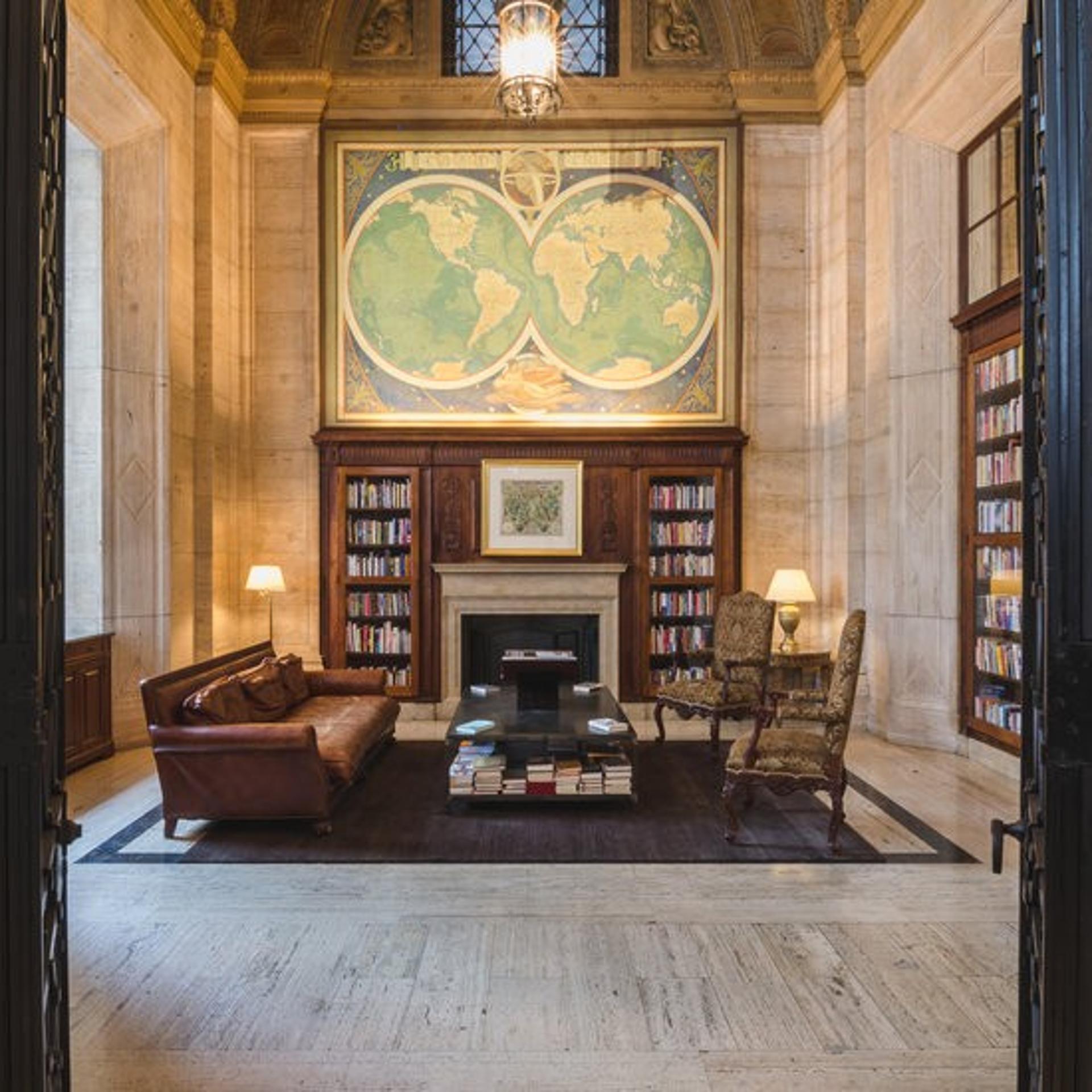 Library