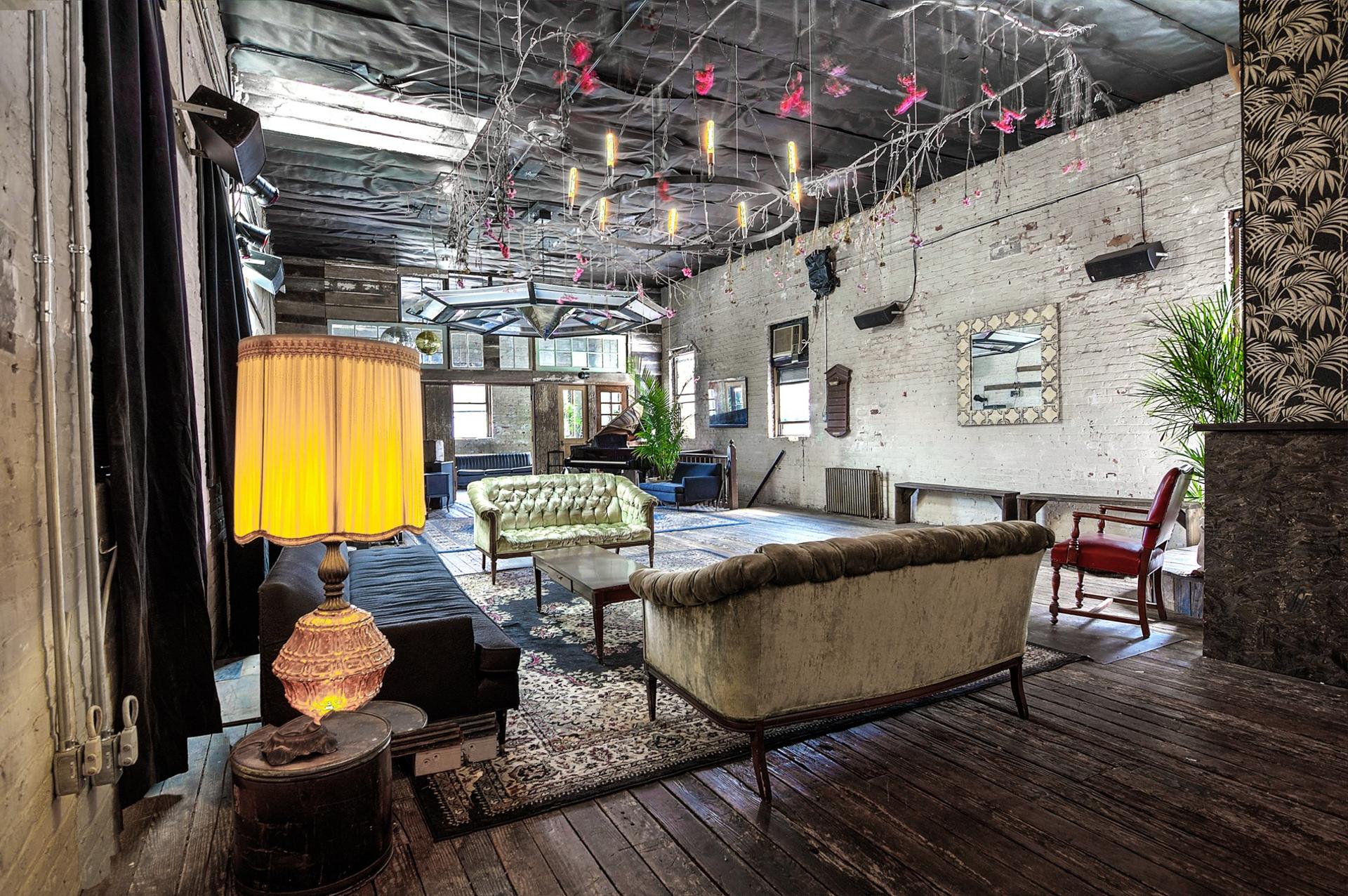The Loft
