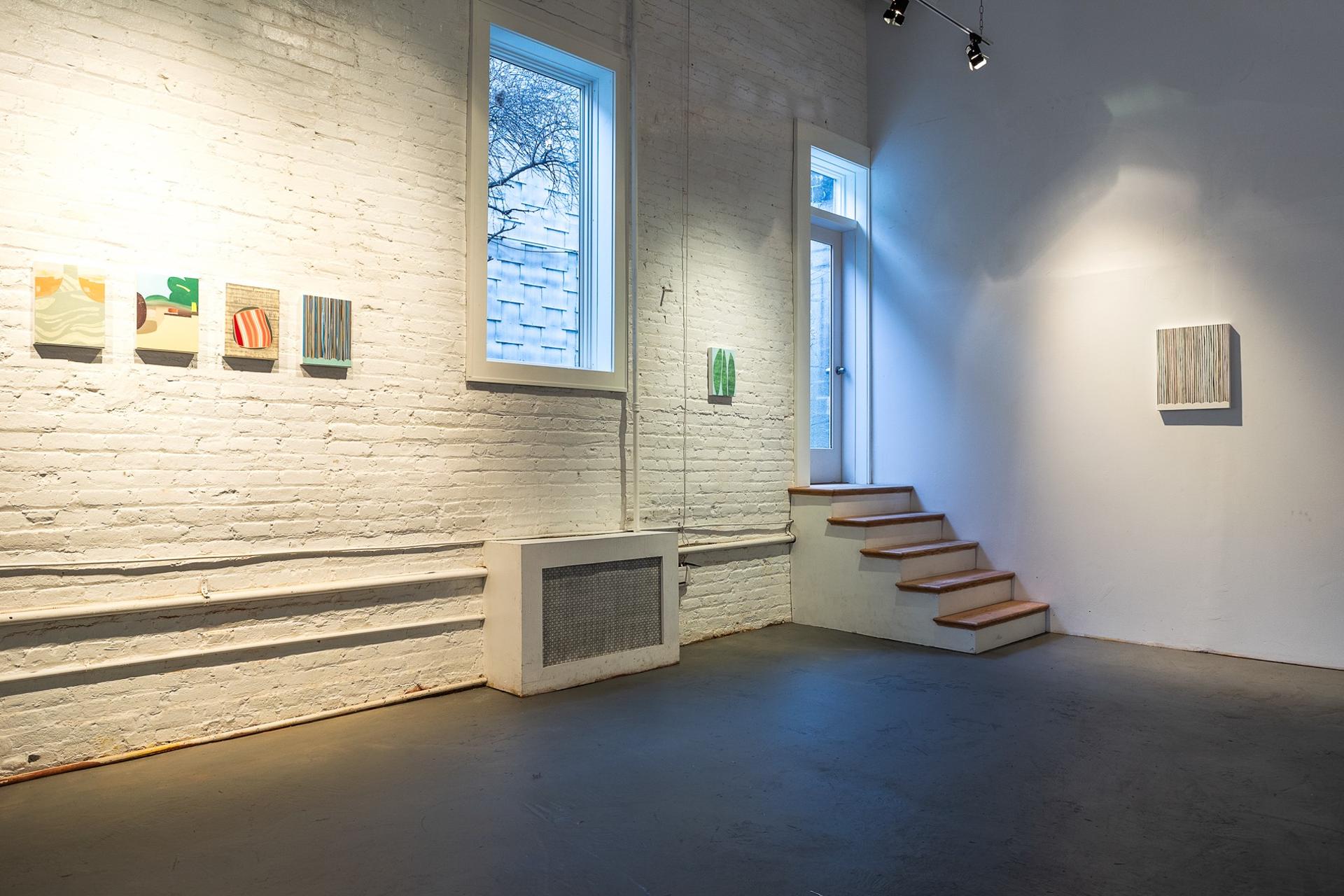 The Gallery