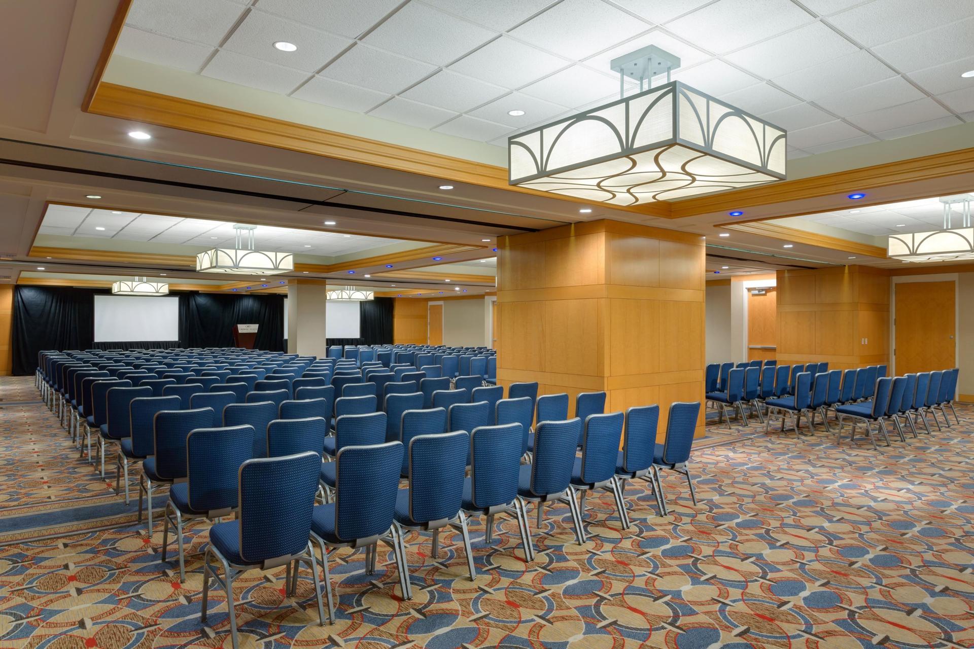 Time Square Ballroom