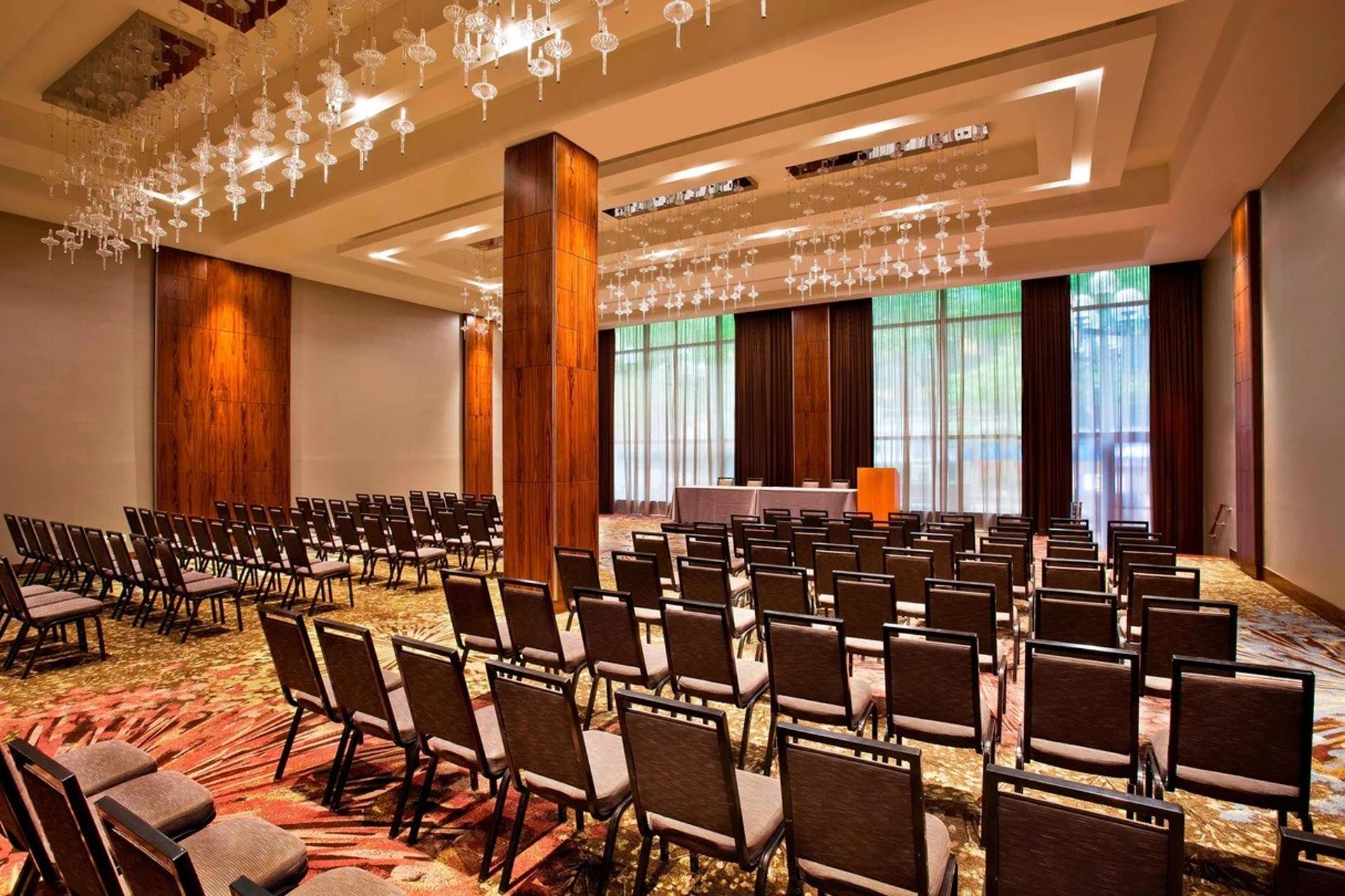 Madison Ballroom	