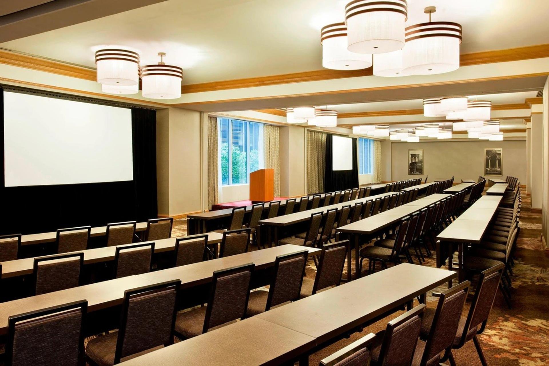 Grand Central Ballroom