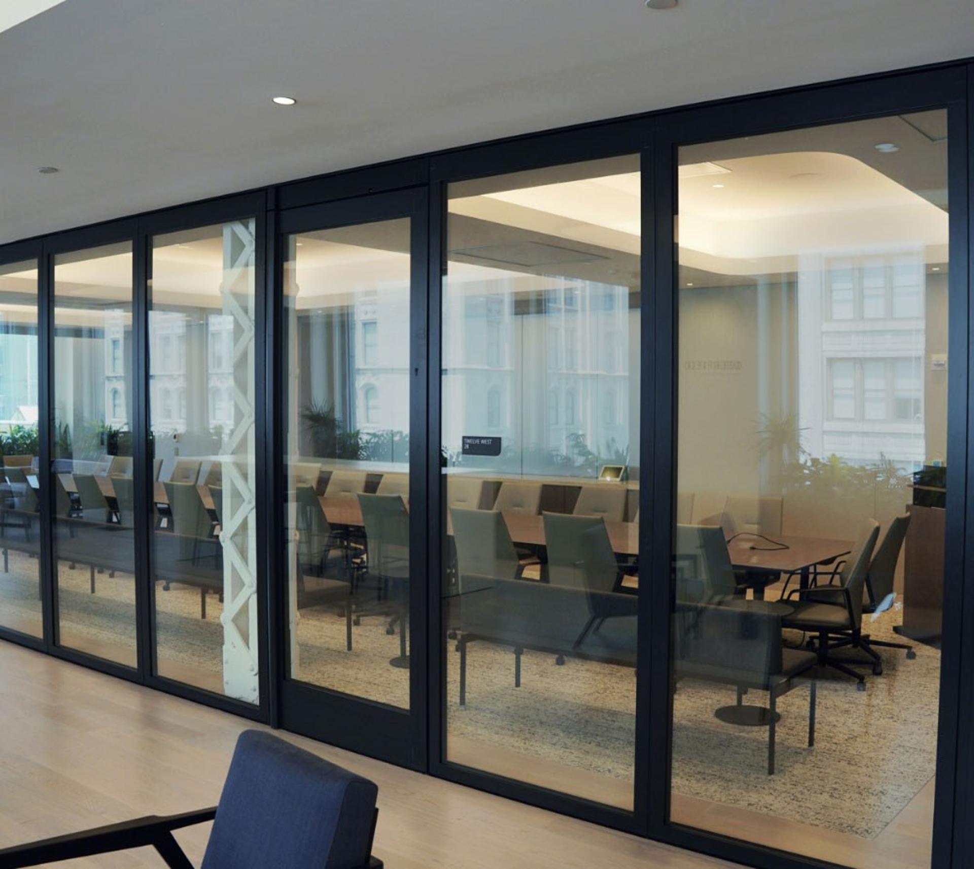 Executive Center