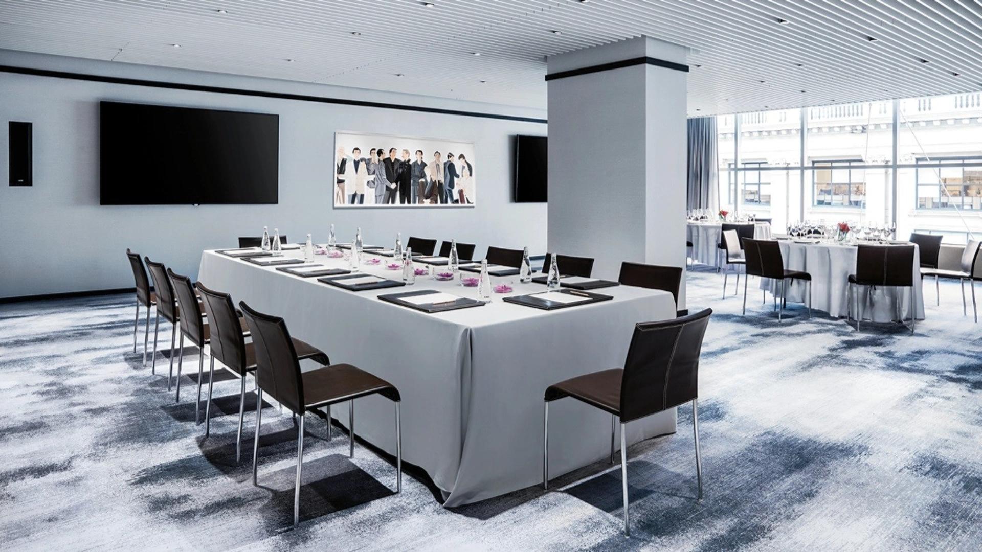 Murray Hill Dining Room