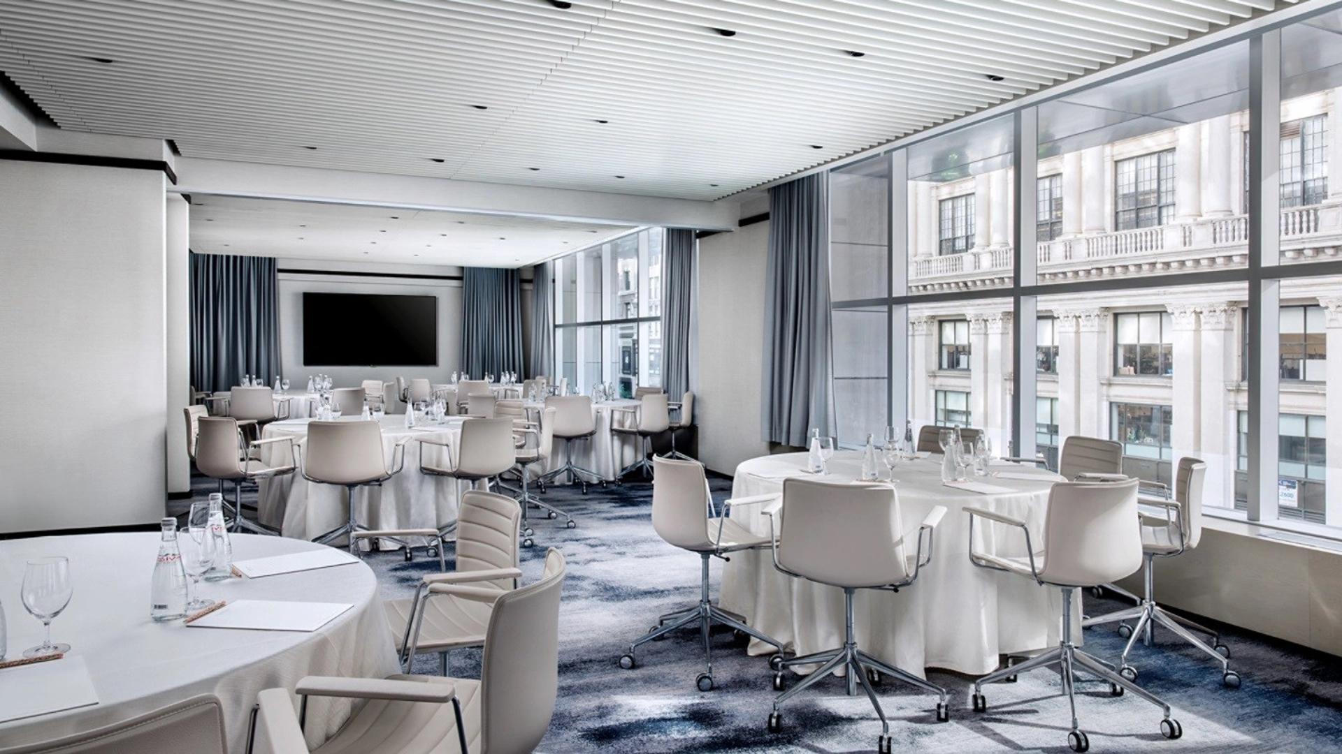 Kips Bay Suite