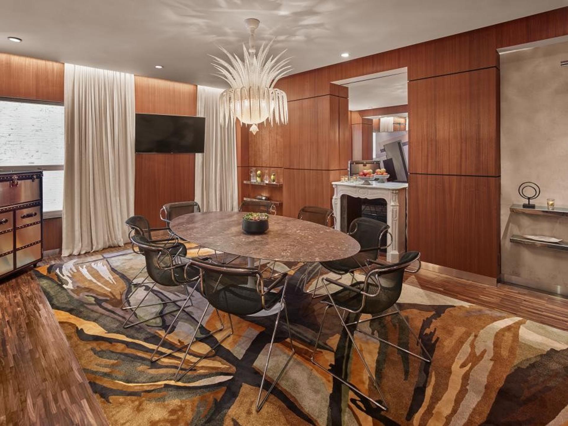 Boardroom 