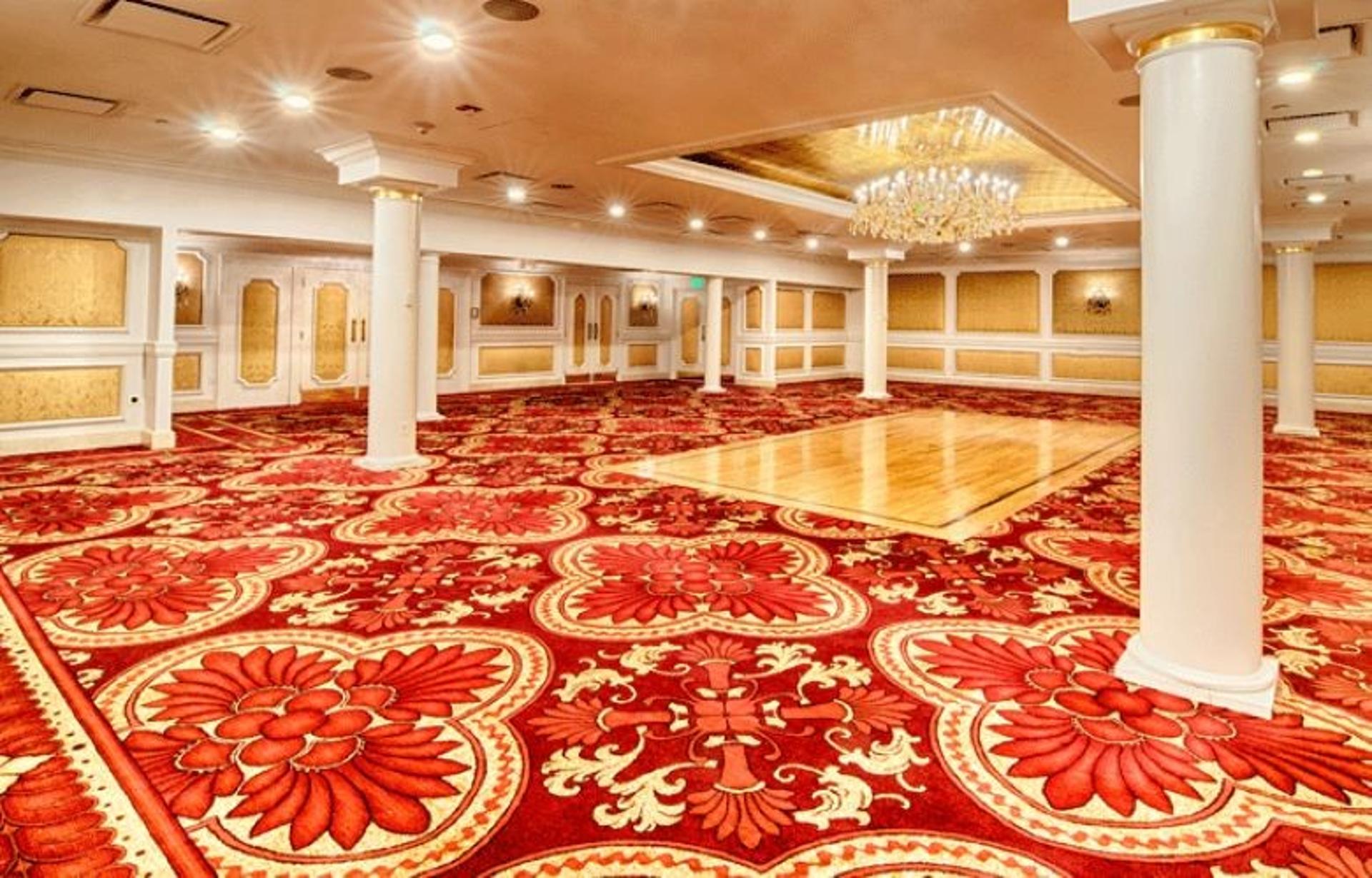 Grand Salon
