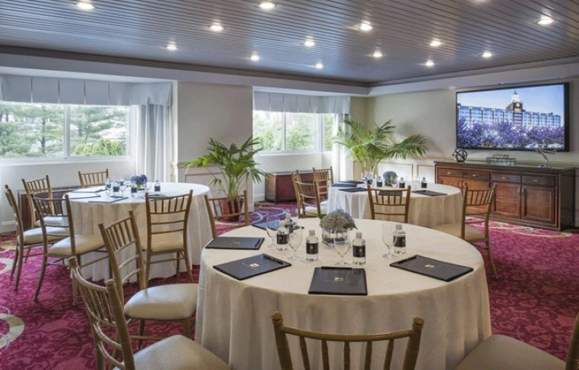 Stewart Suites