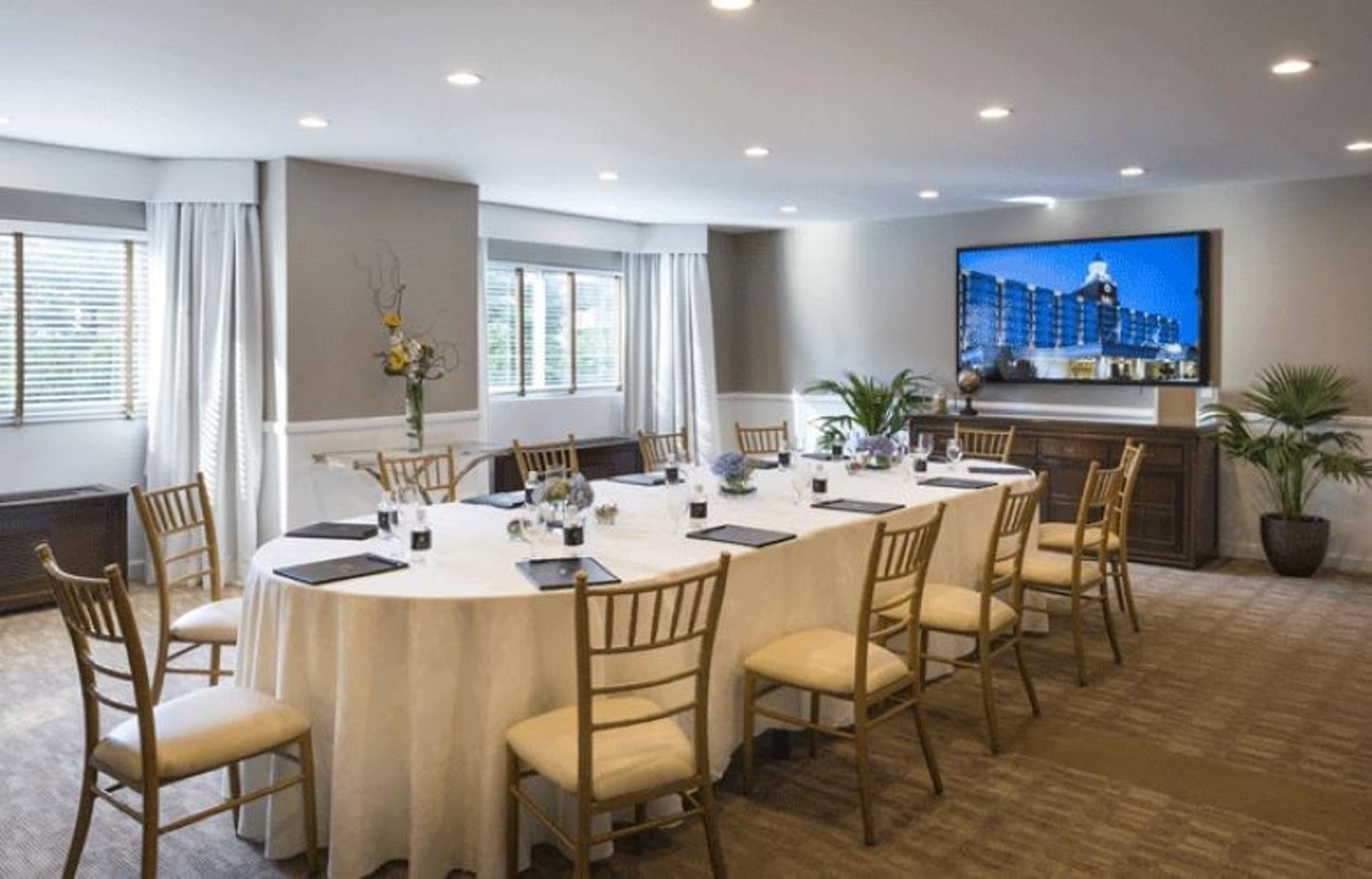 Franklin Suite