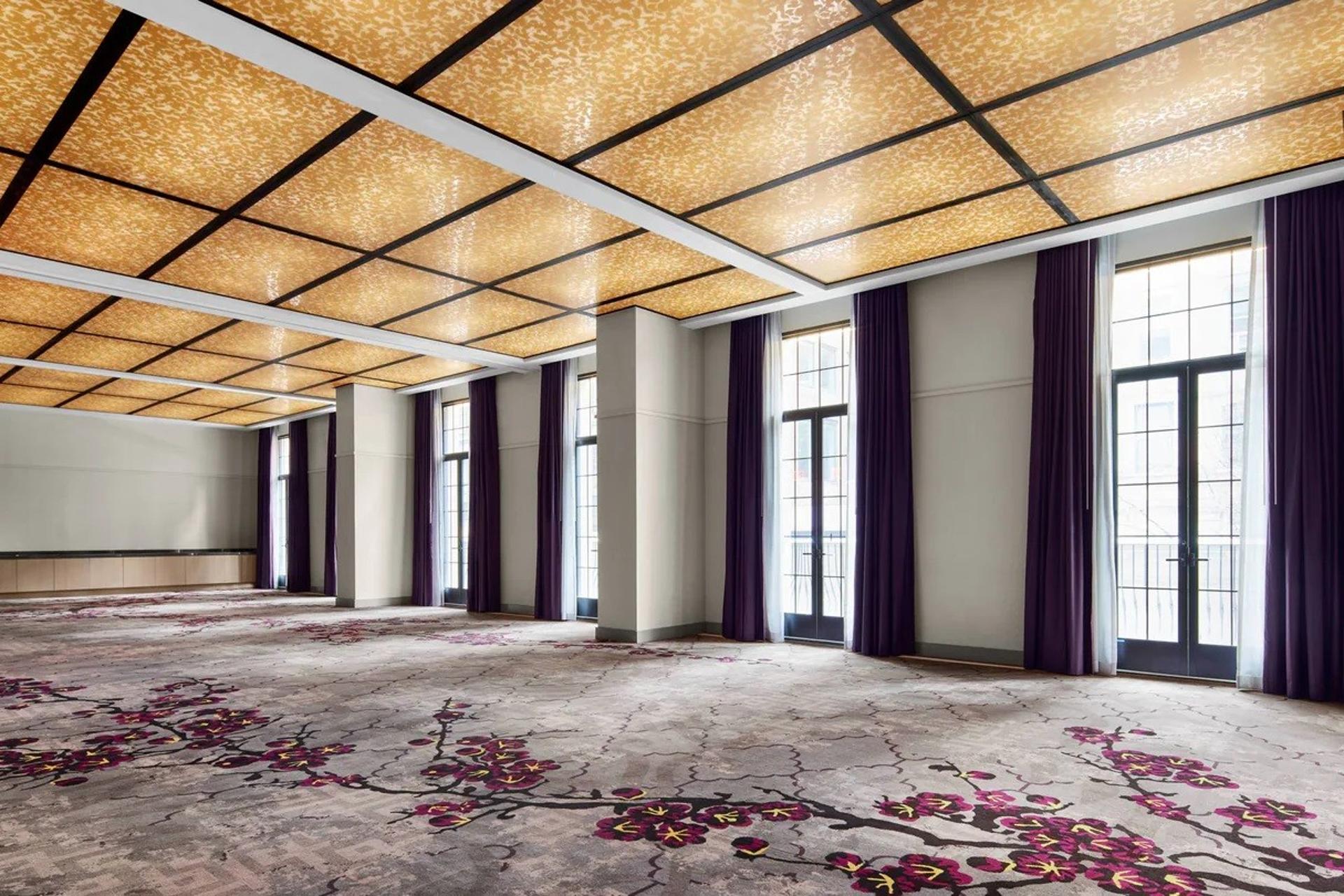 Cardinal Ballroom