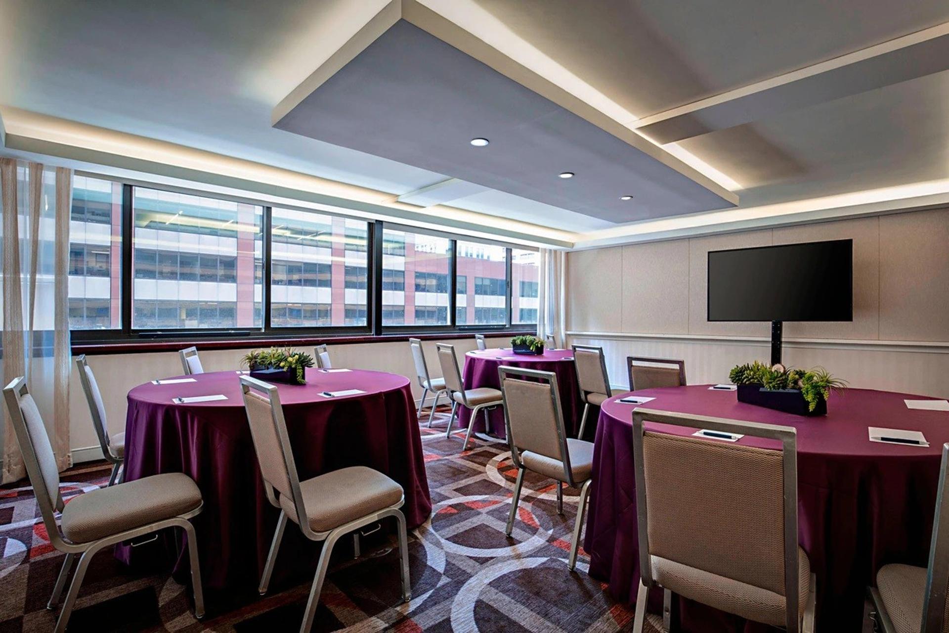 Madison Suite 1	