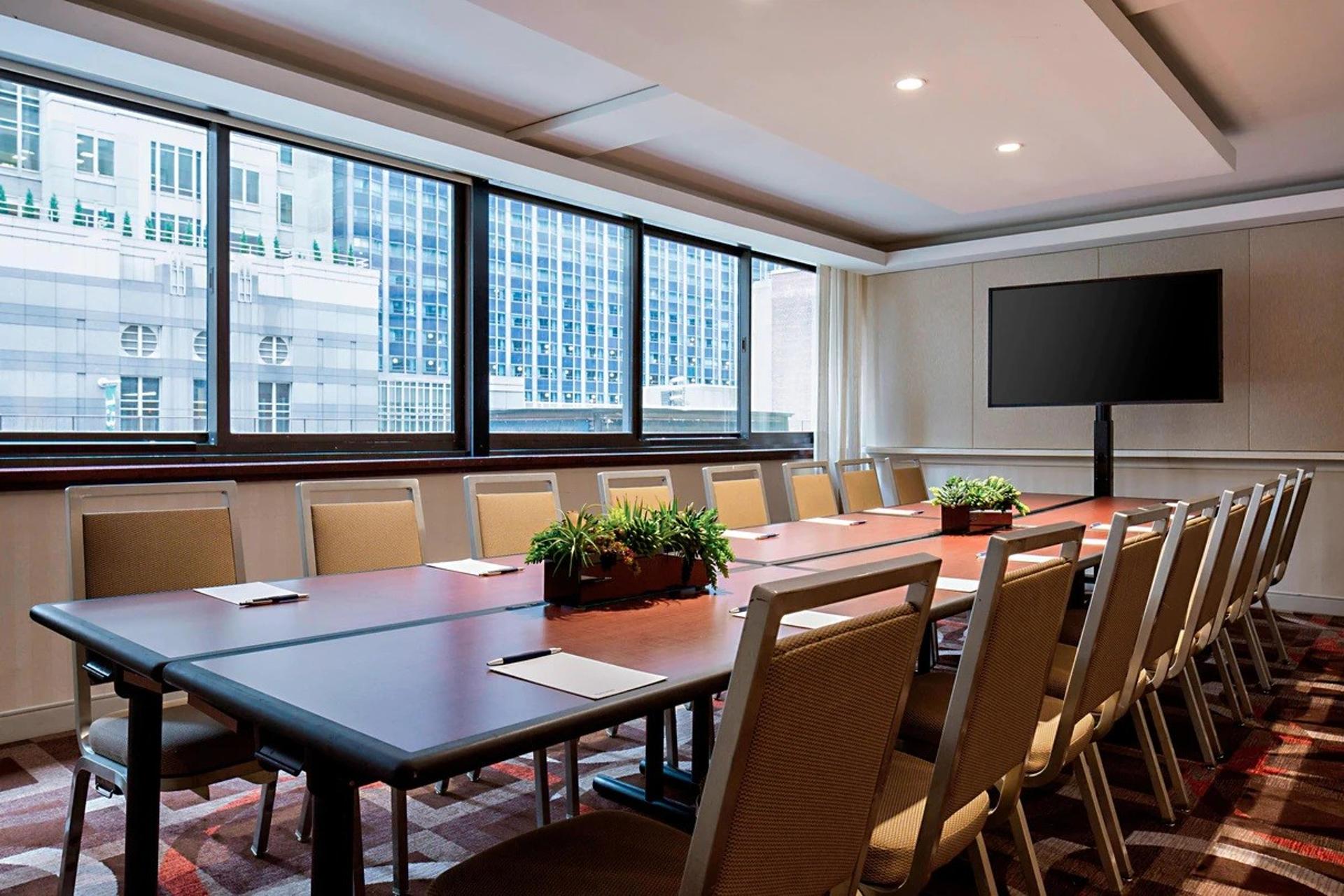 Park Suite 3