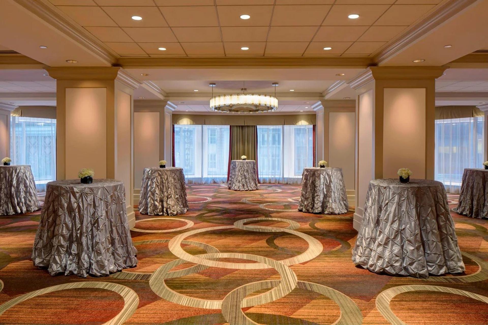 Lenox Ballroom