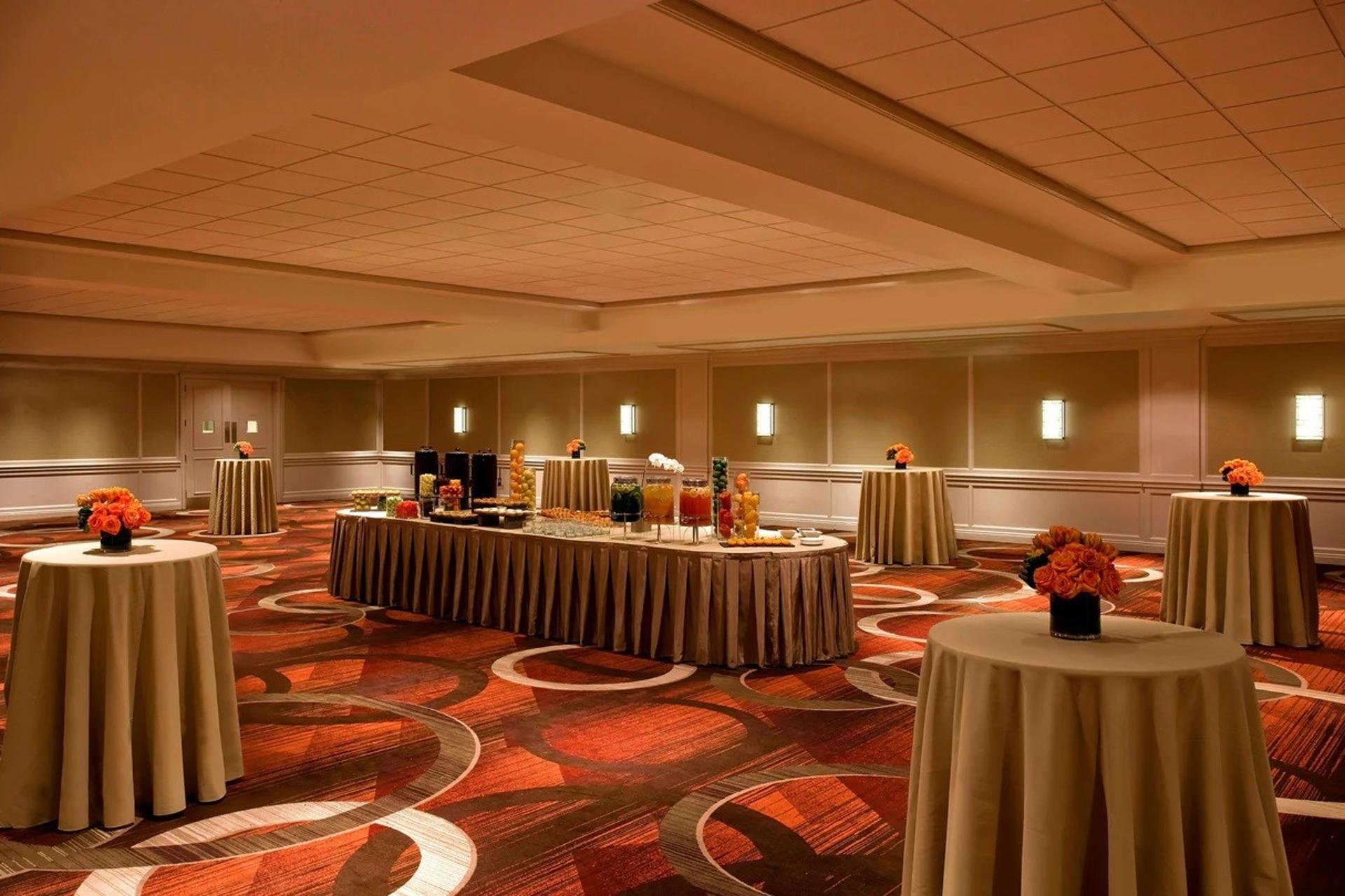 Empire Ballroom East