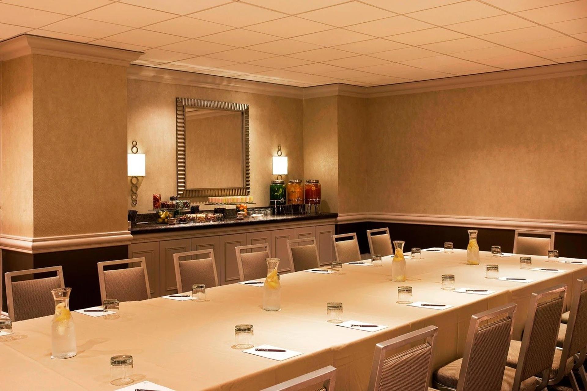 Liberty Suite 1