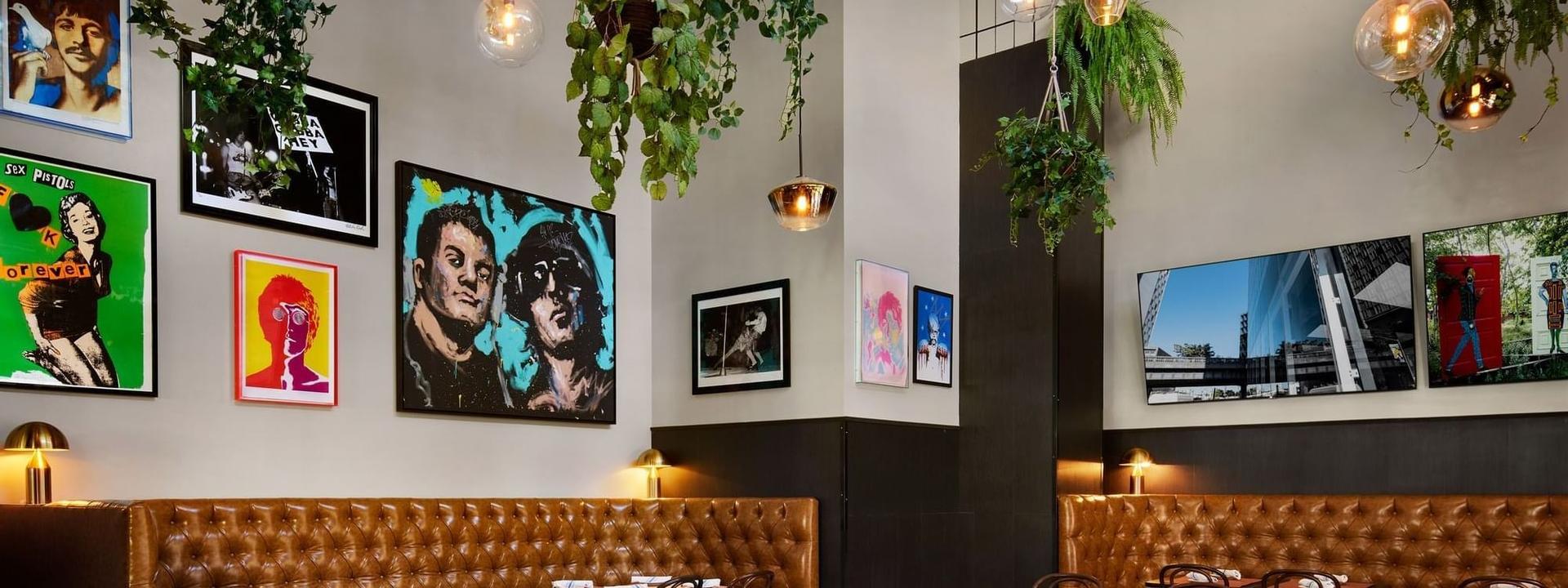  The Chester