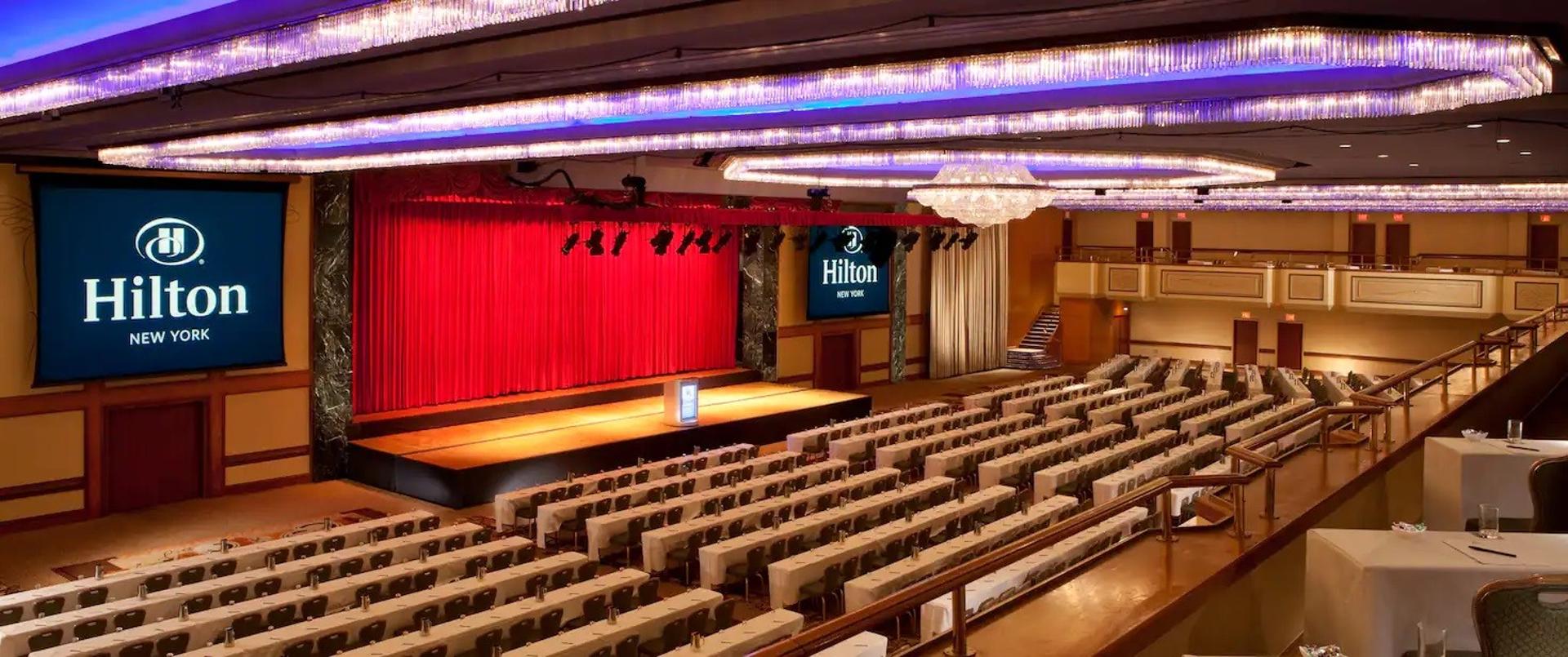 East Ballroom